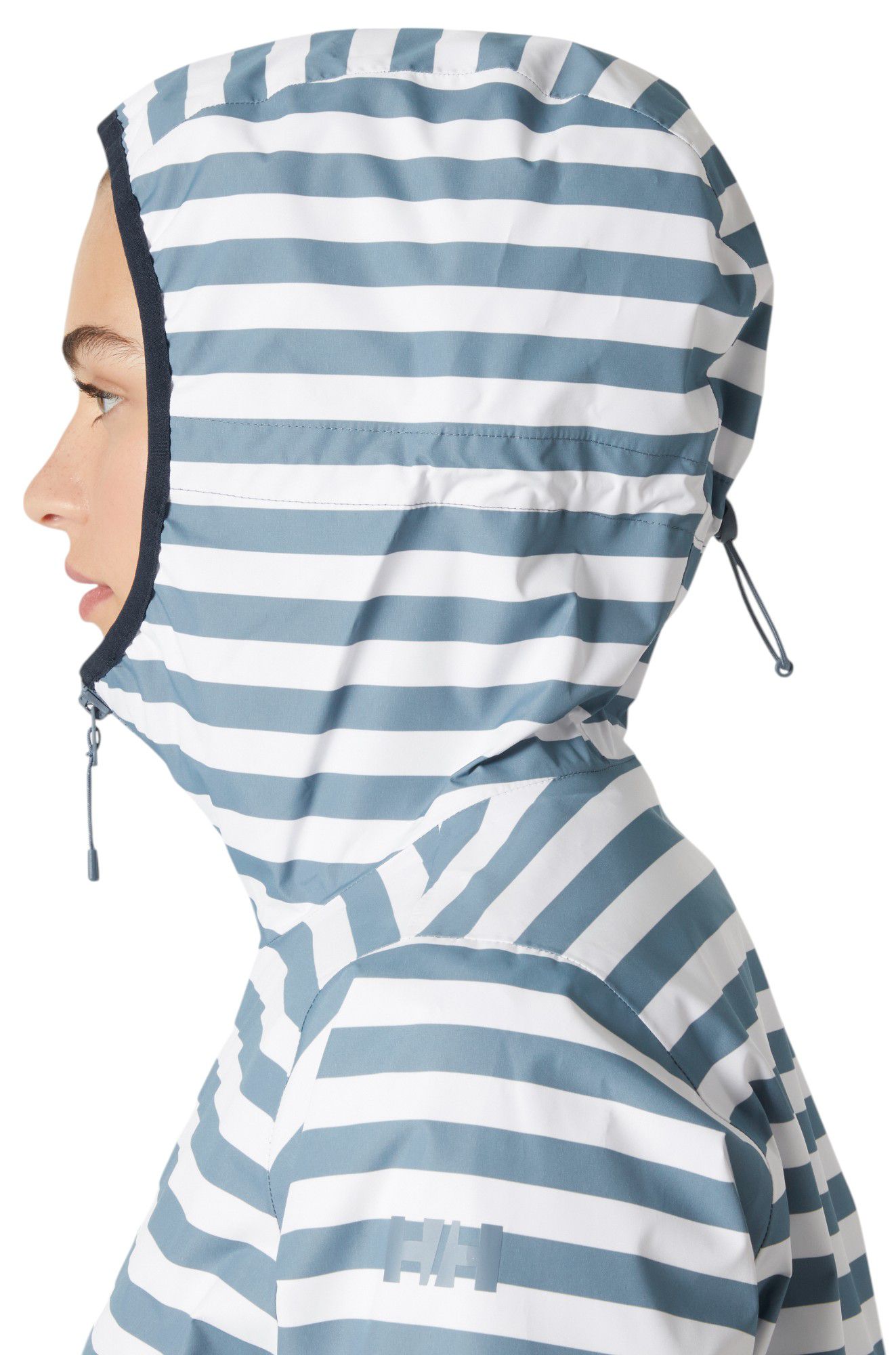 Helly Hansen Women's Graphic Rain Jacket product image