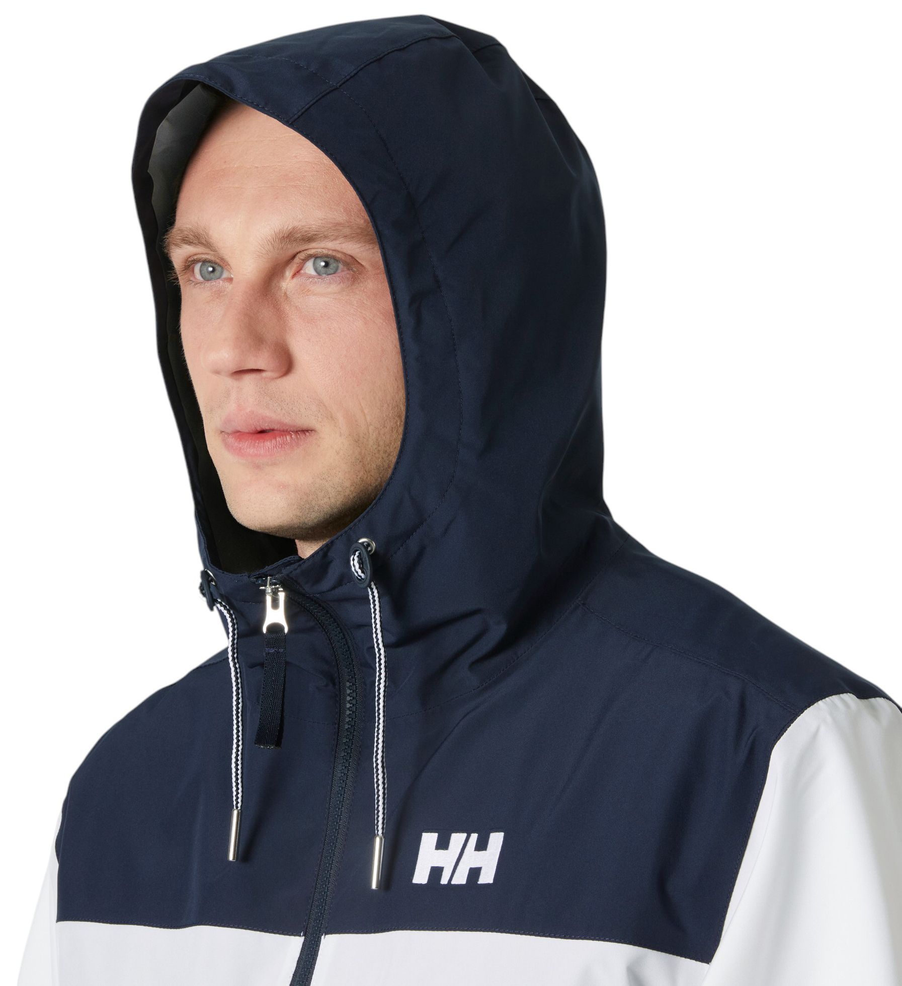 Helly Hansen Men's Koster Rain Full-Zip Jacket product image