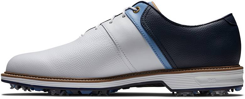 FootJoy Men's DryJoys Packard Golf Shoes | Available at Golf FootJoy Men's DryJoys Packard Golf Shoes | Available at Golf