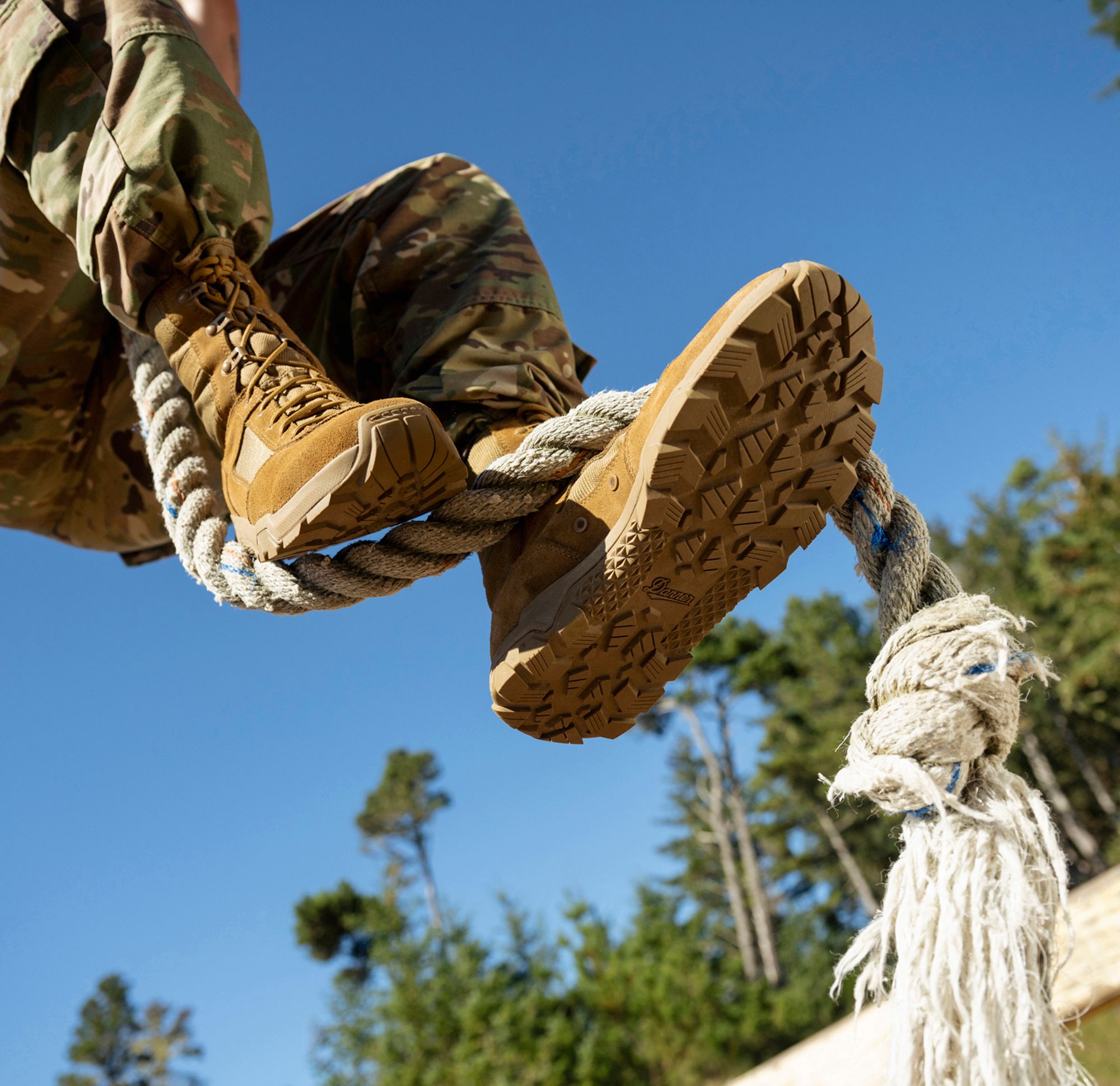 Danner Men's Sonic 8" Shoe product image