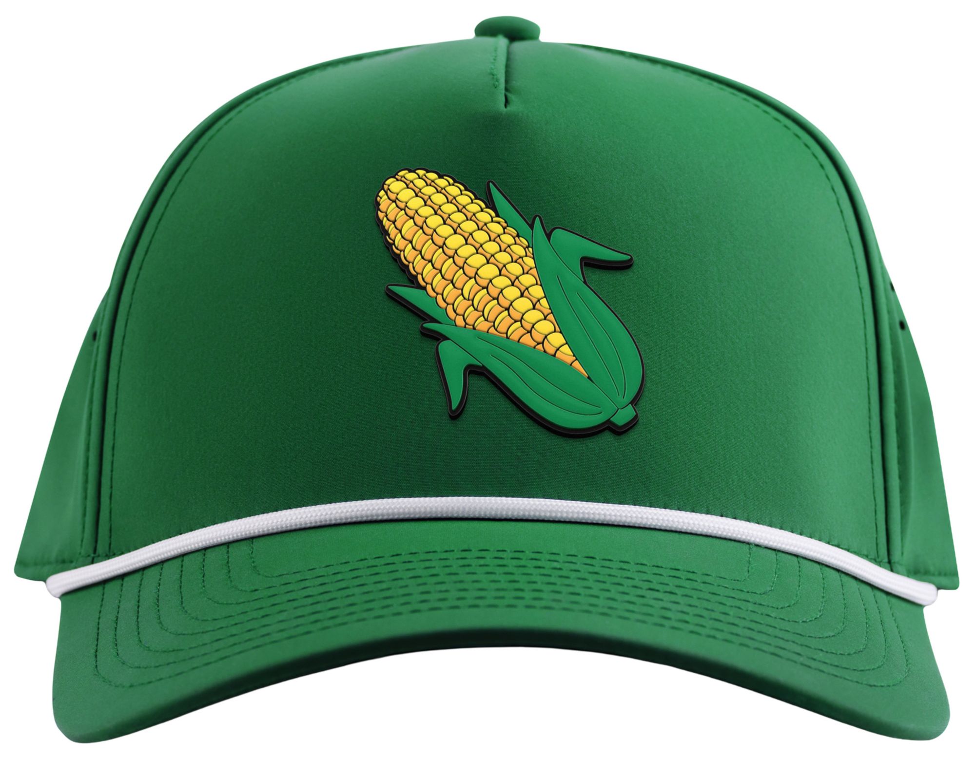 Branded Bills Corn Curved 5-Panel Rope Golf Hat product image