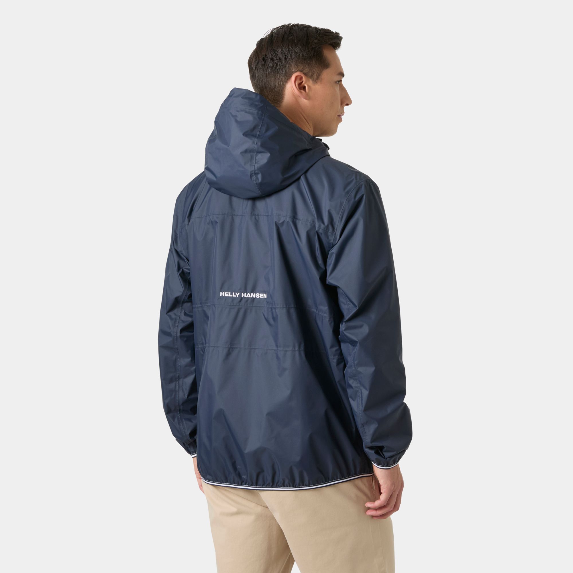 Helly Hansen Men's Koster 2.5L Waterproof Jacket product image