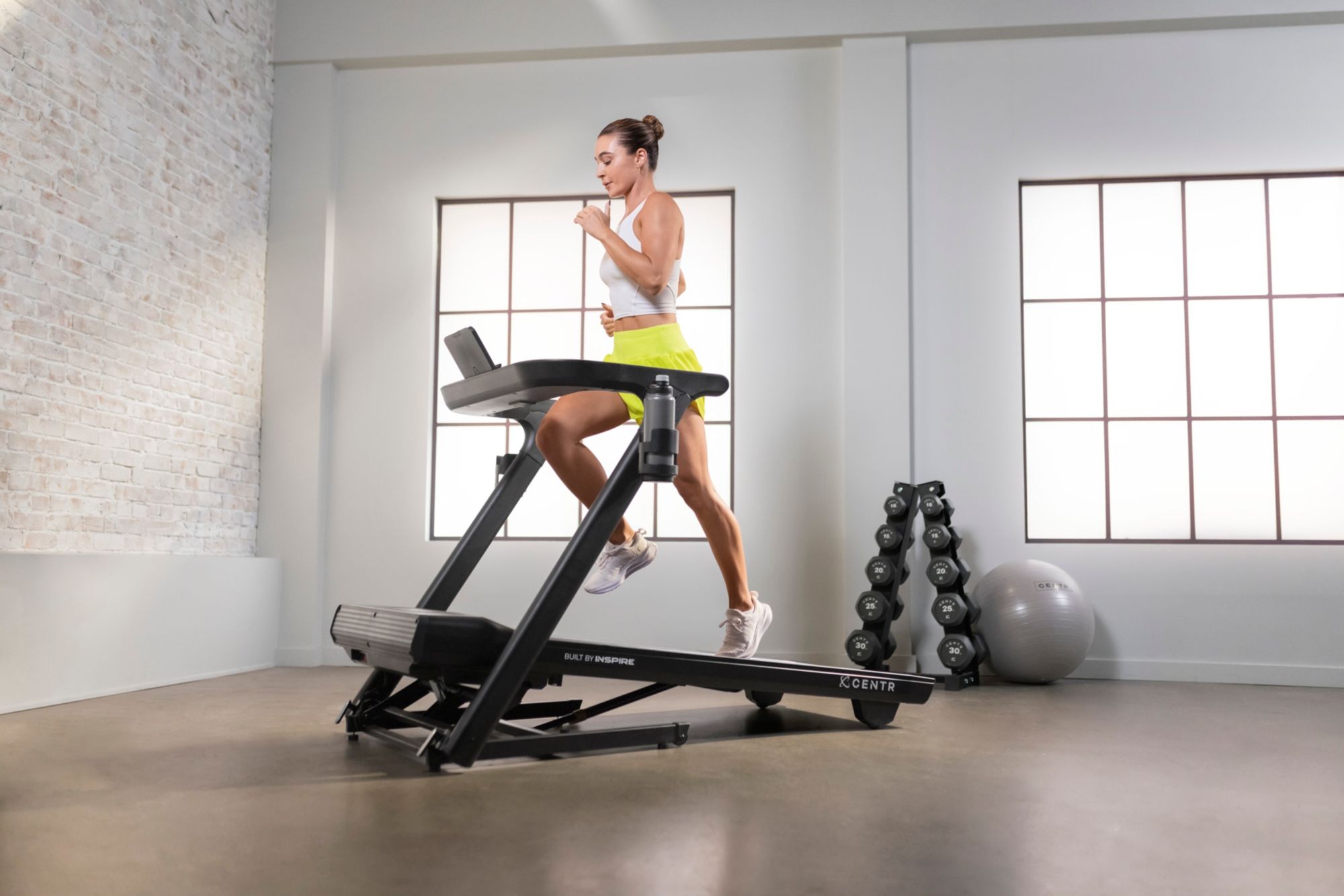 Centr Runr Treadmill product image