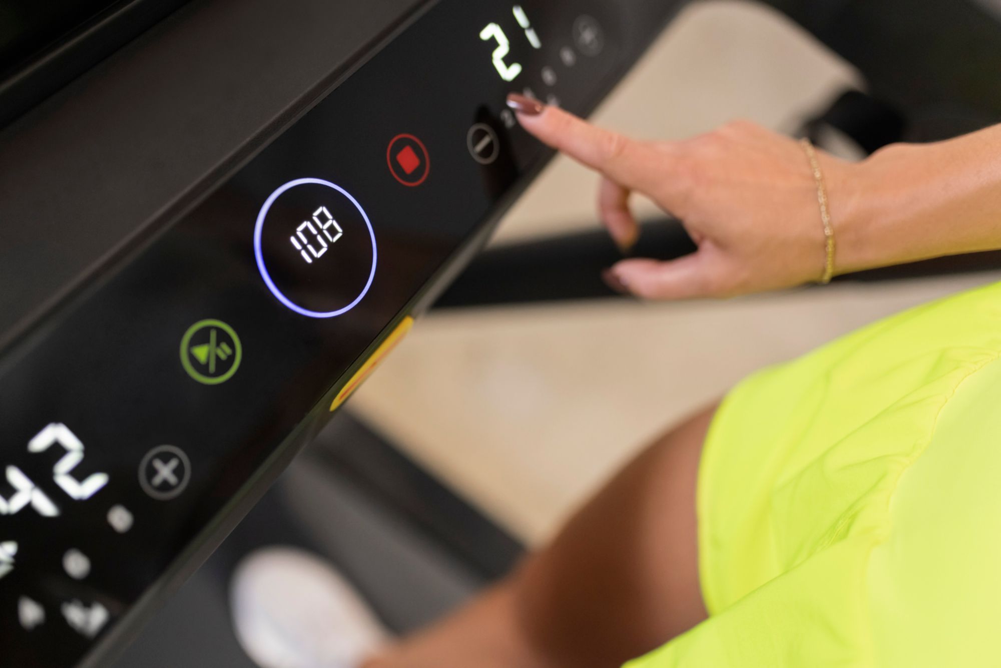 Centr Runr Treadmill product image