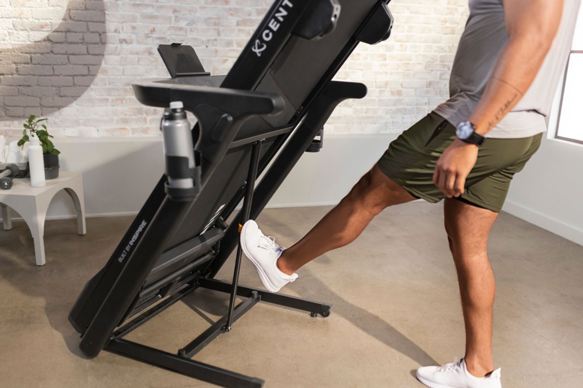 Centr Runr Treadmill product image