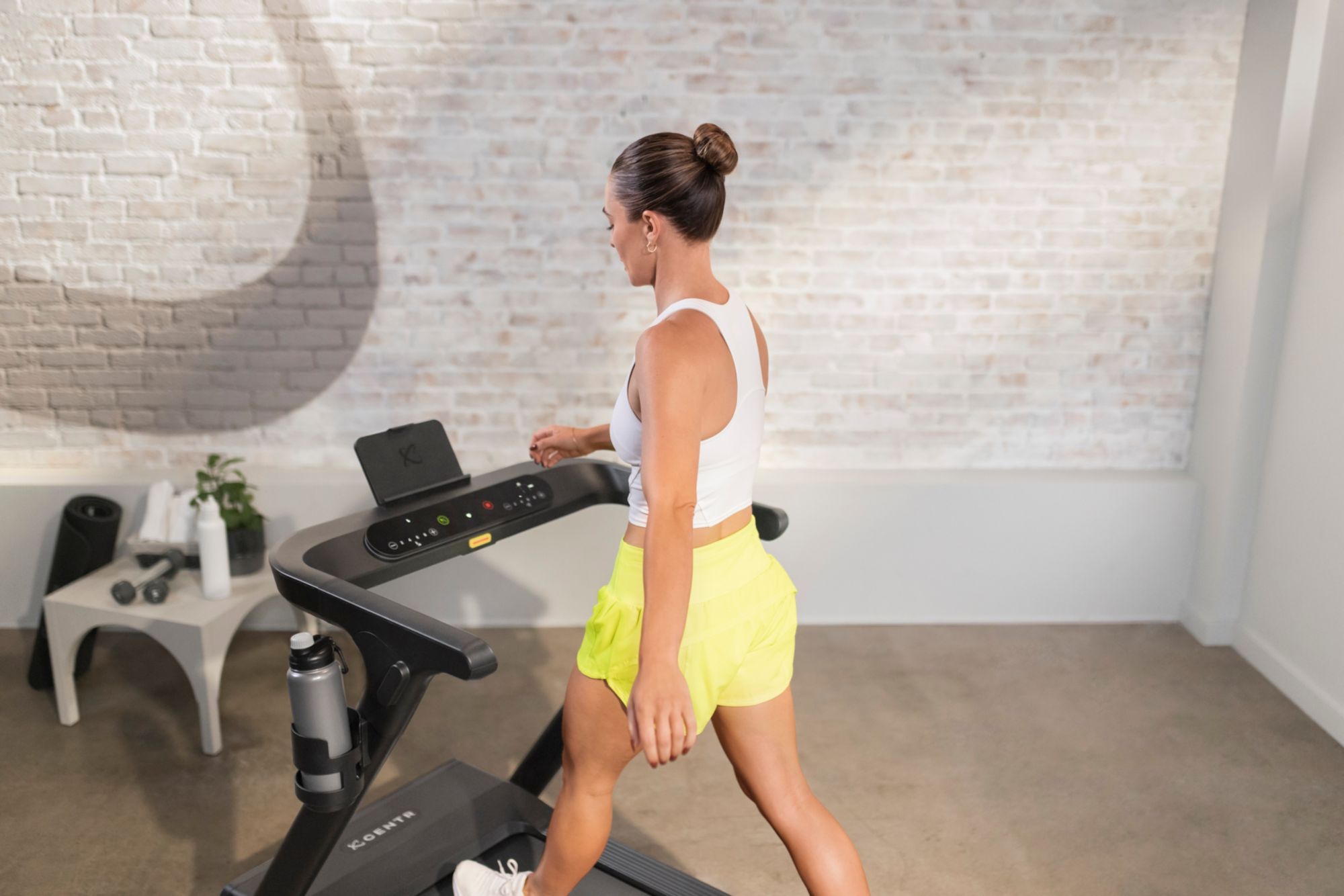 Centr Runr Treadmill product image