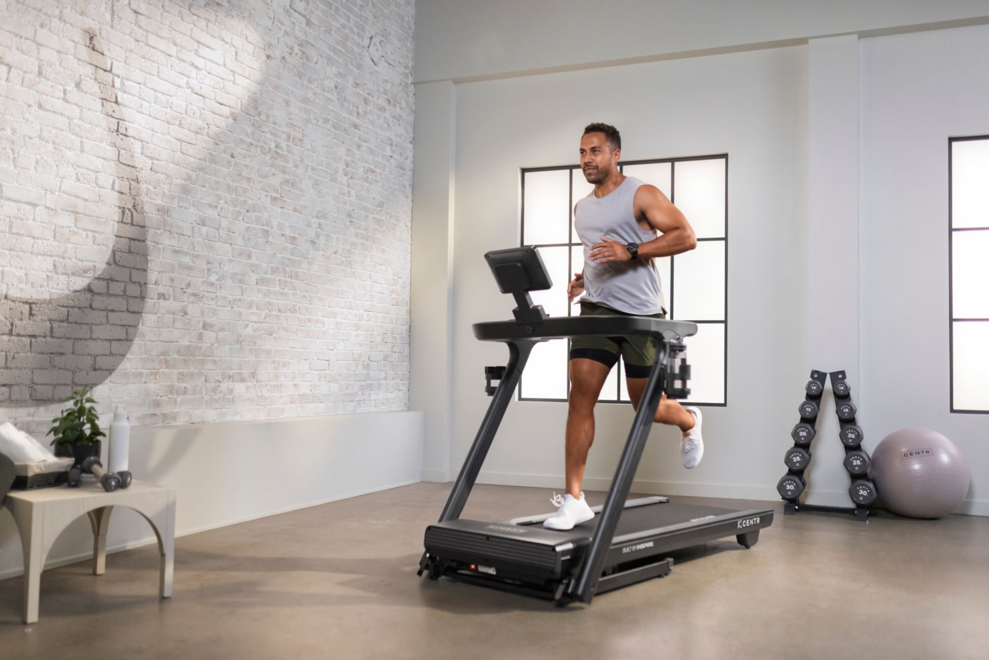 Centr Runr -S Treadmill product image