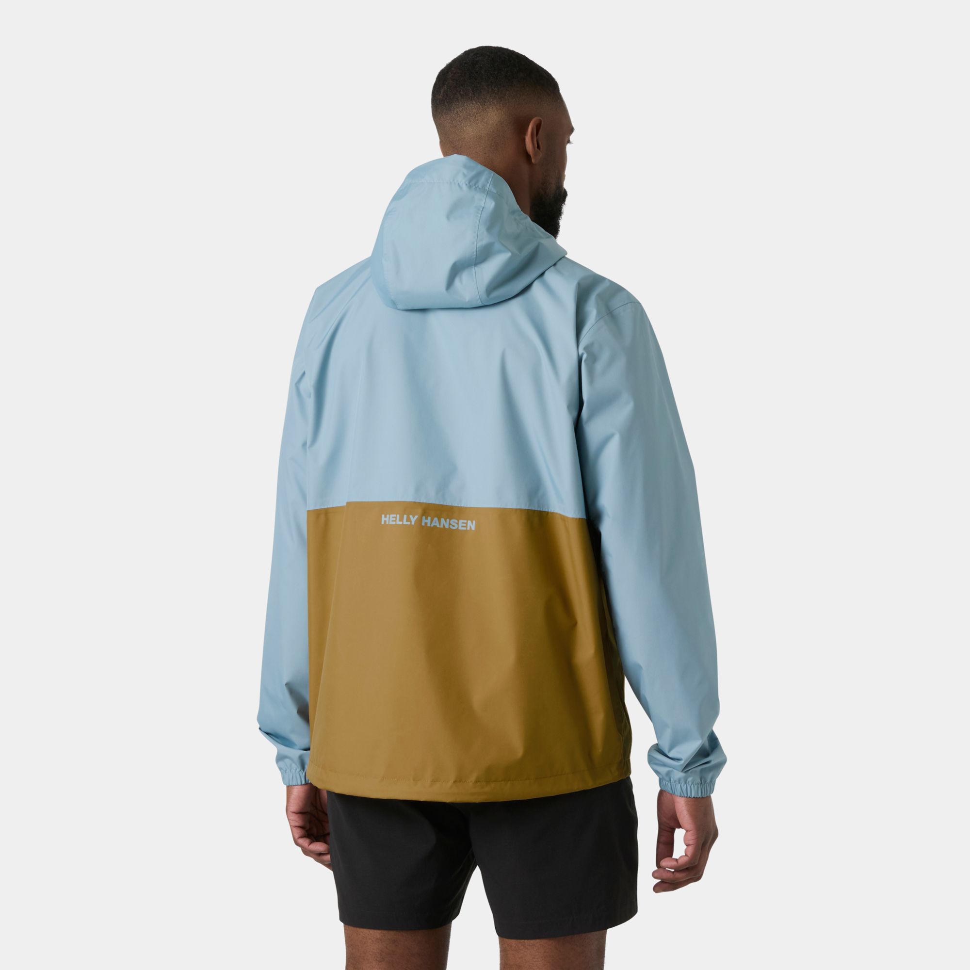 Helly Hansen Men's HH Hilo Lightweight Jacket product image