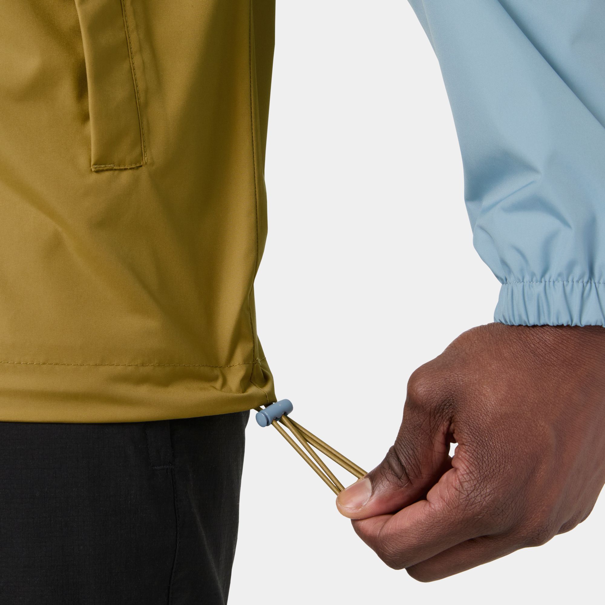 Helly Hansen Men's HH Hilo Lightweight Jacket product image