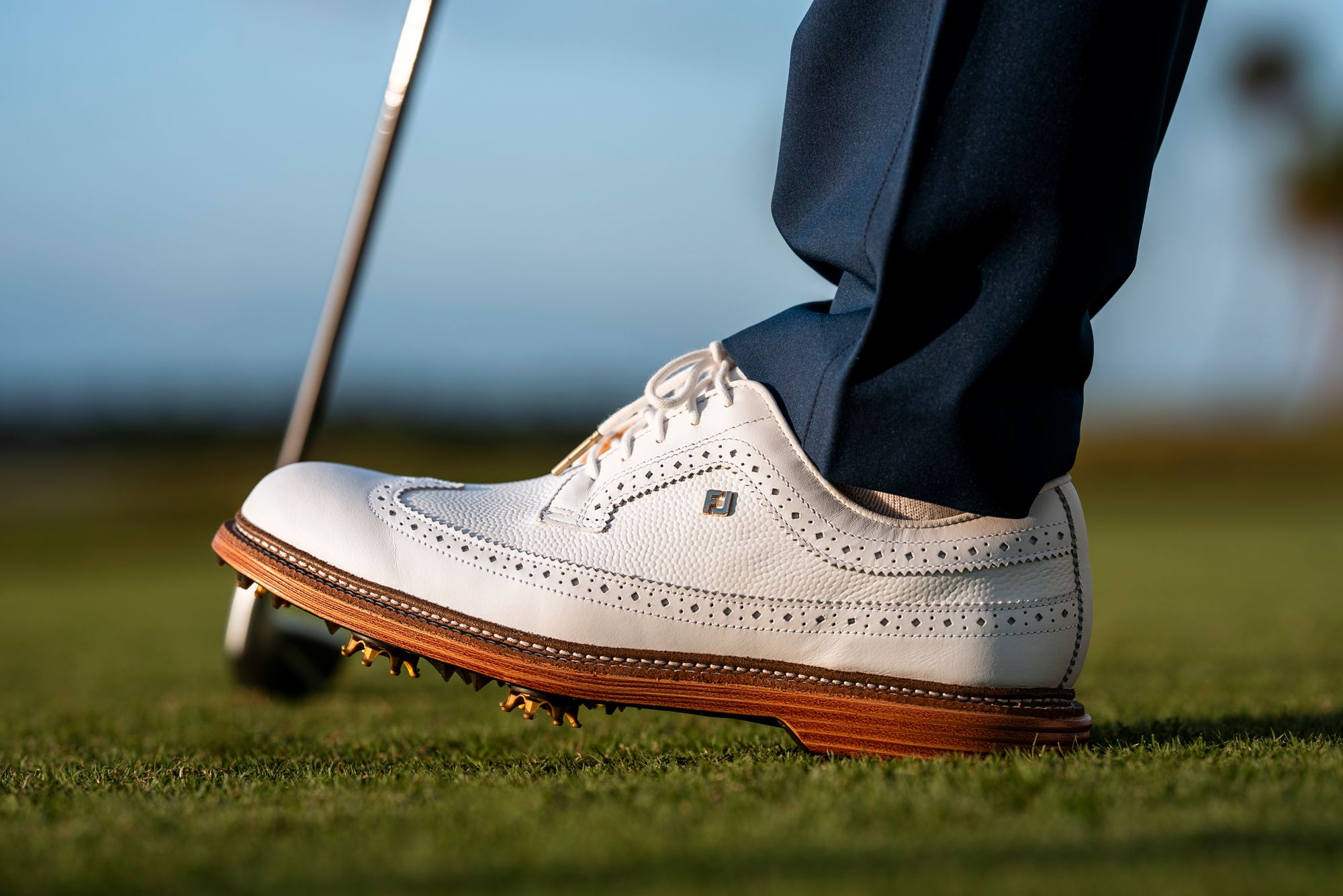 FootJoy Men's Premiere Series – Marquis product image