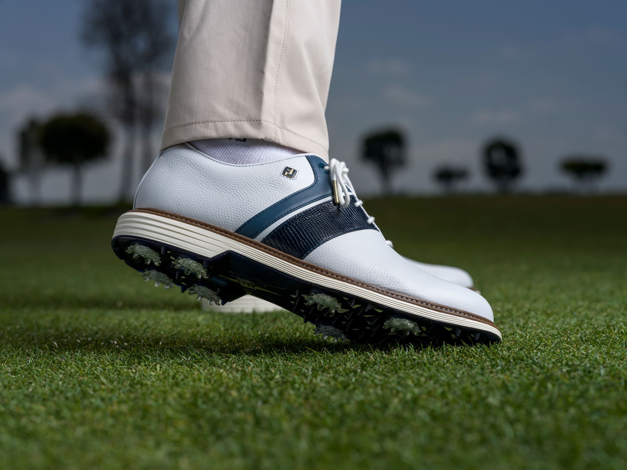 FootJoy Men's Premiere Series – Packard product image