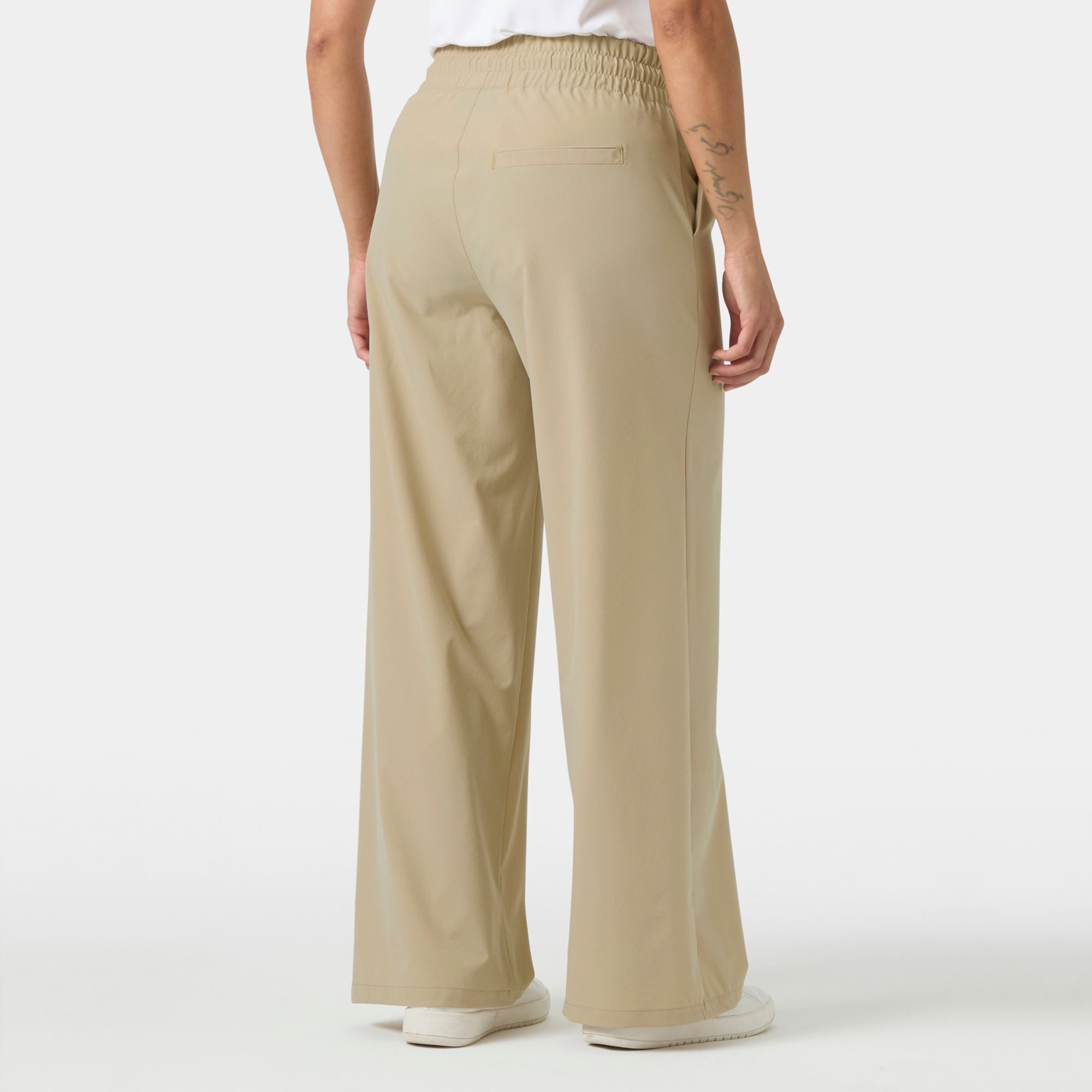 Helly Hansen Women's Thalia Wide-Leg Comfort Pants product image