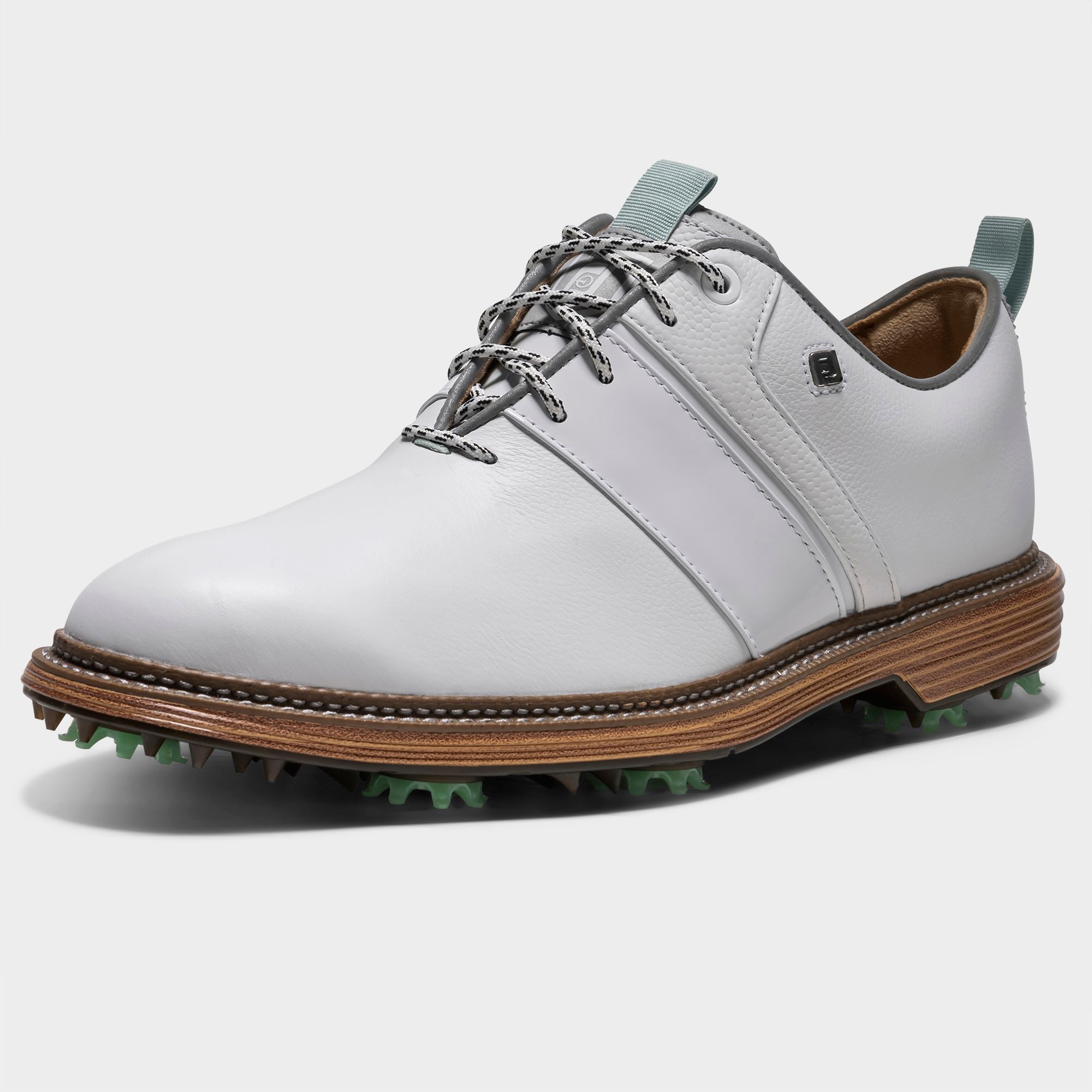 Todd Snyder X FootJoy Legends Series Premiere Packard Golf Shoes product image