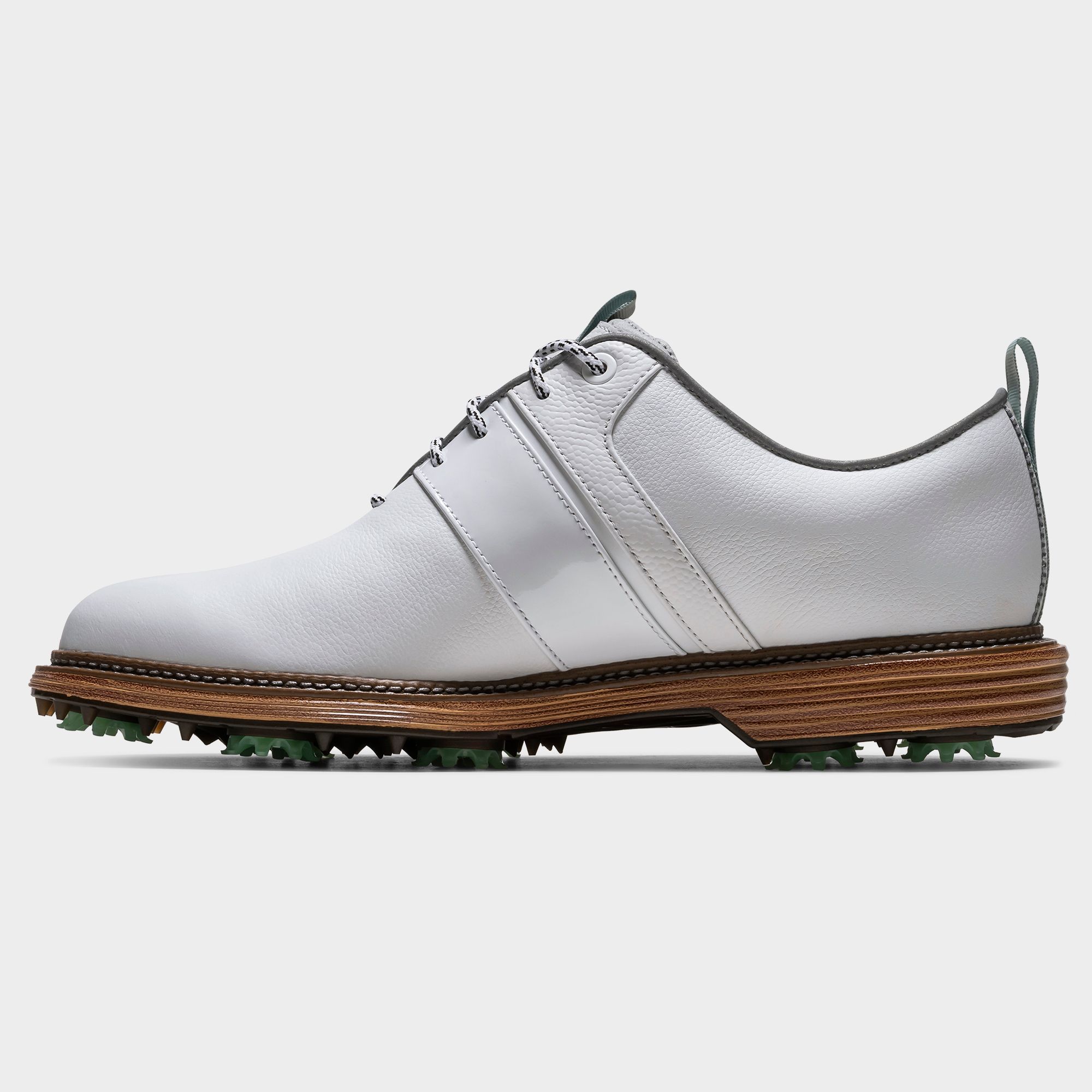 Todd Snyder X FootJoy Legends Series Premiere Packard Golf Shoes product image