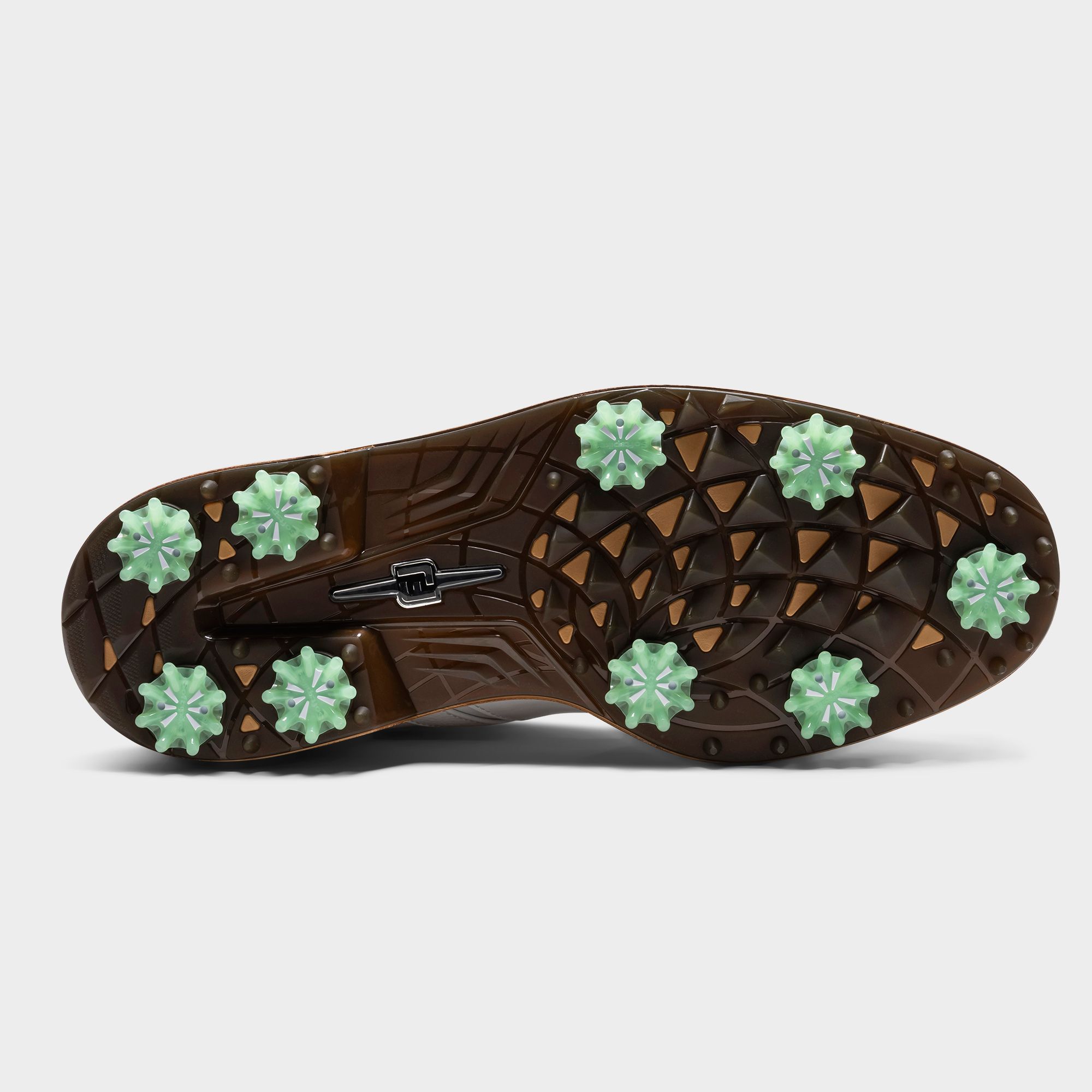 Todd Snyder X FootJoy Legends Series Premiere Packard Golf Shoes product image