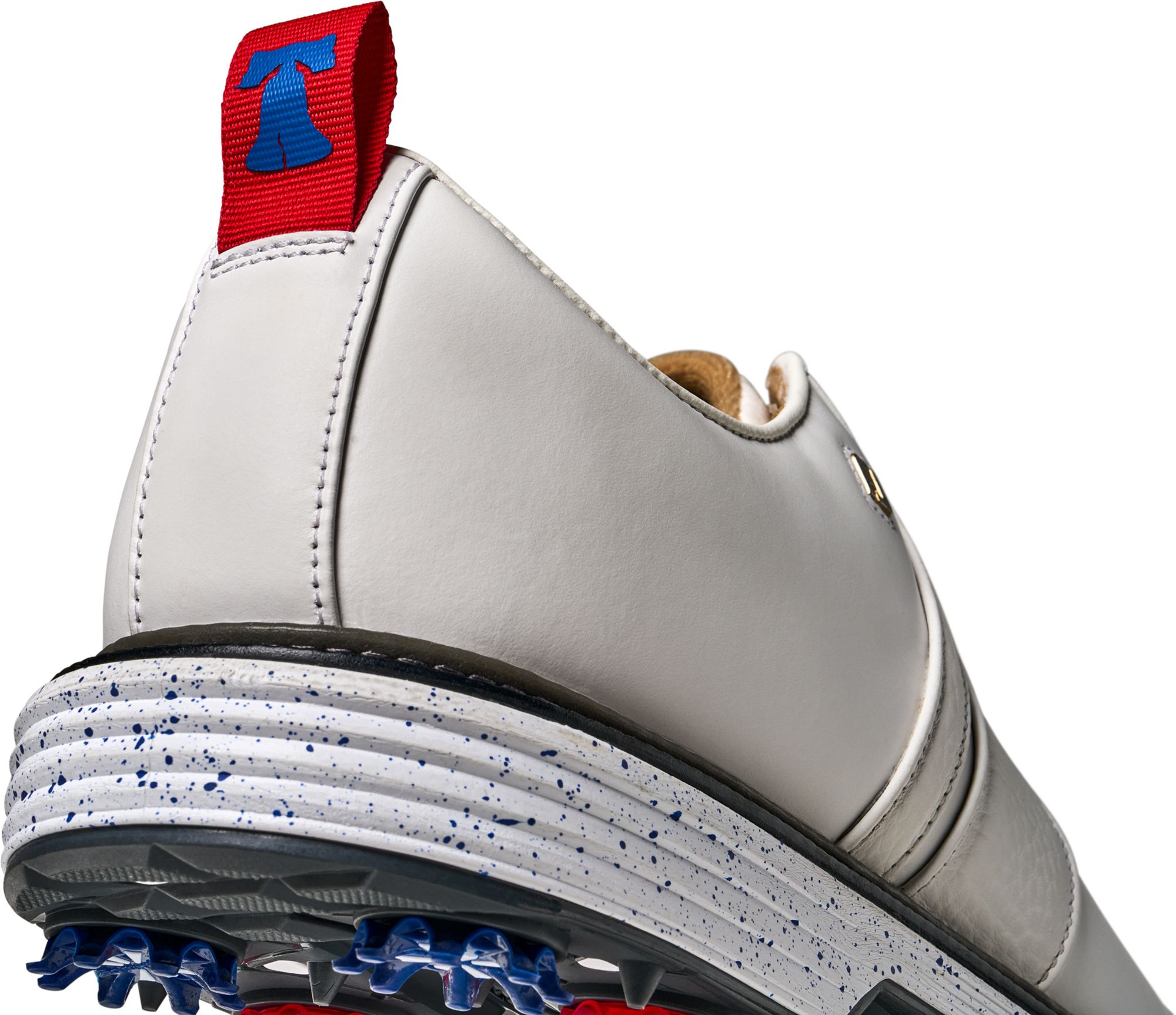 Footjoy Men's Legends Series Premiere Packard Golf Shoes product image