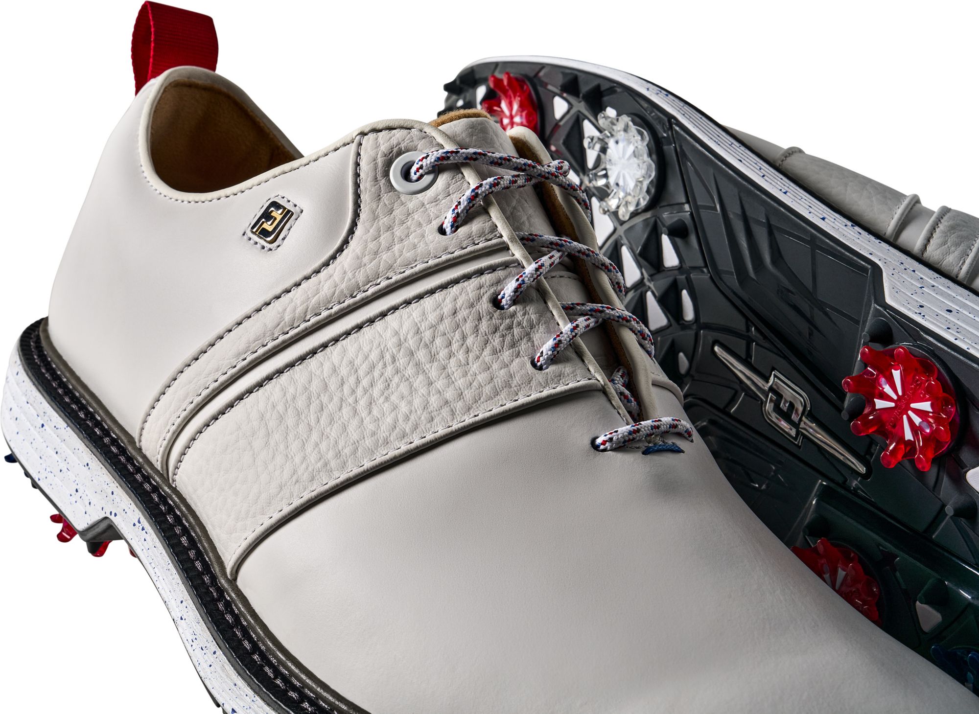 Footjoy Men's Legends Series Premiere Packard Golf Shoes product image