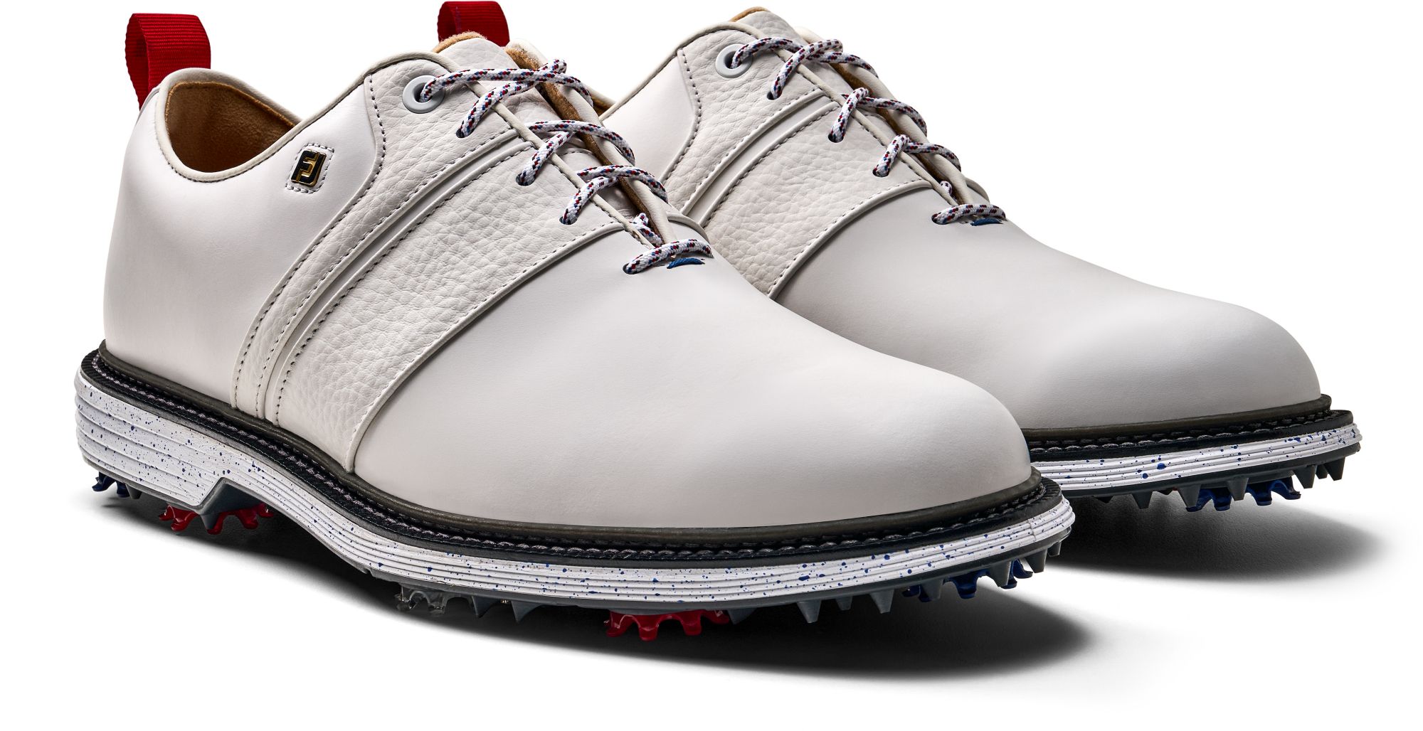 Footjoy Men's Legends Series Premiere Packard Golf Shoes product image