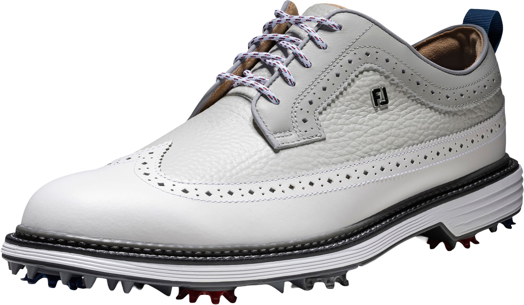 Footjoy Men's Premiere Legends Marquis Tournament Edition Golf Shoes product image