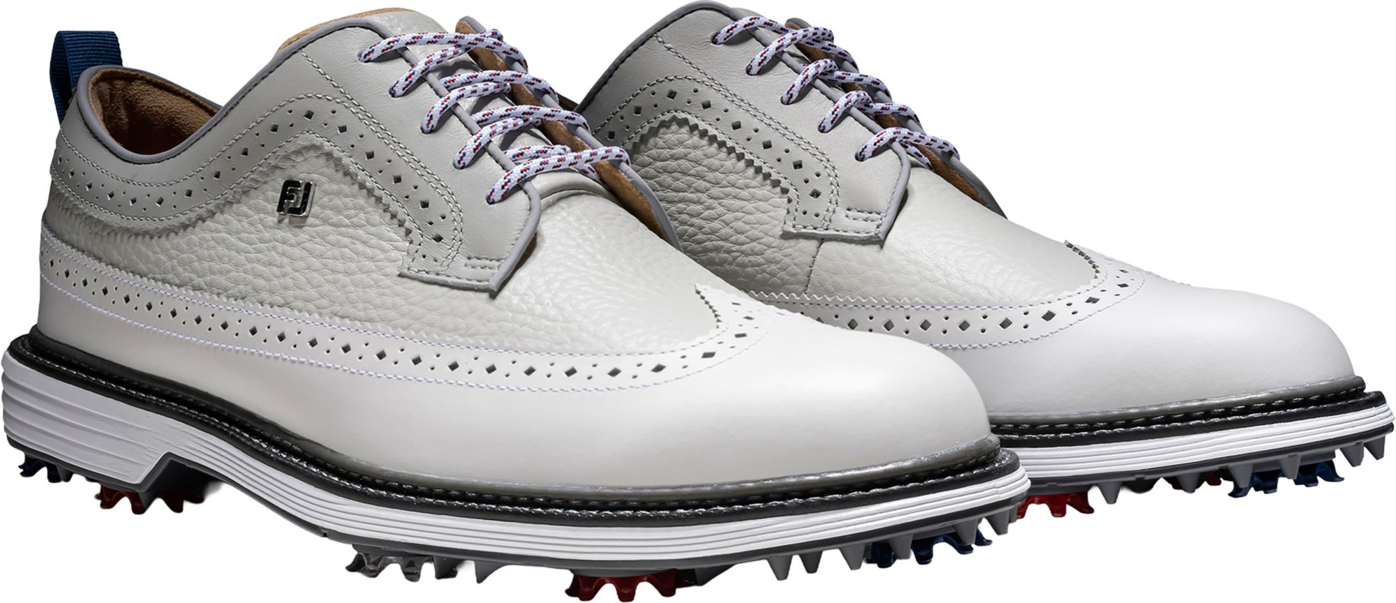 Footjoy Men's Premiere Legends Marquis Tournament Edition Golf Shoes product image