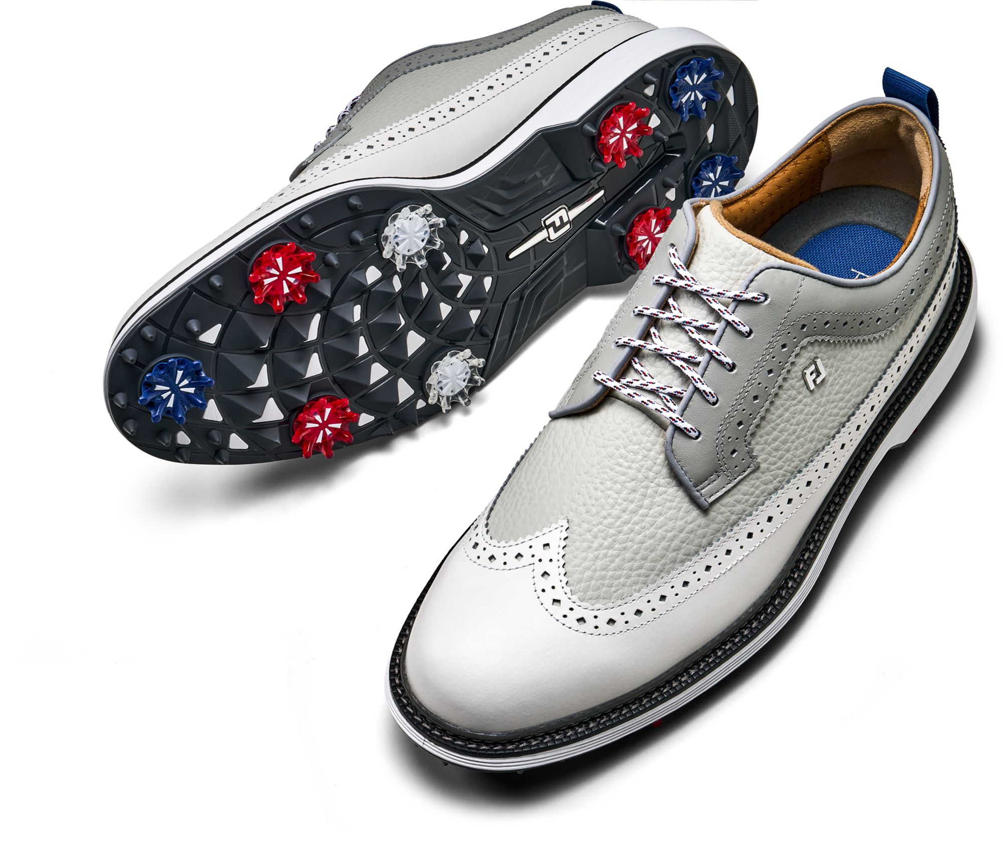 Footjoy Men's Premiere Legends Marquis Tournament Edition Golf Shoes product image