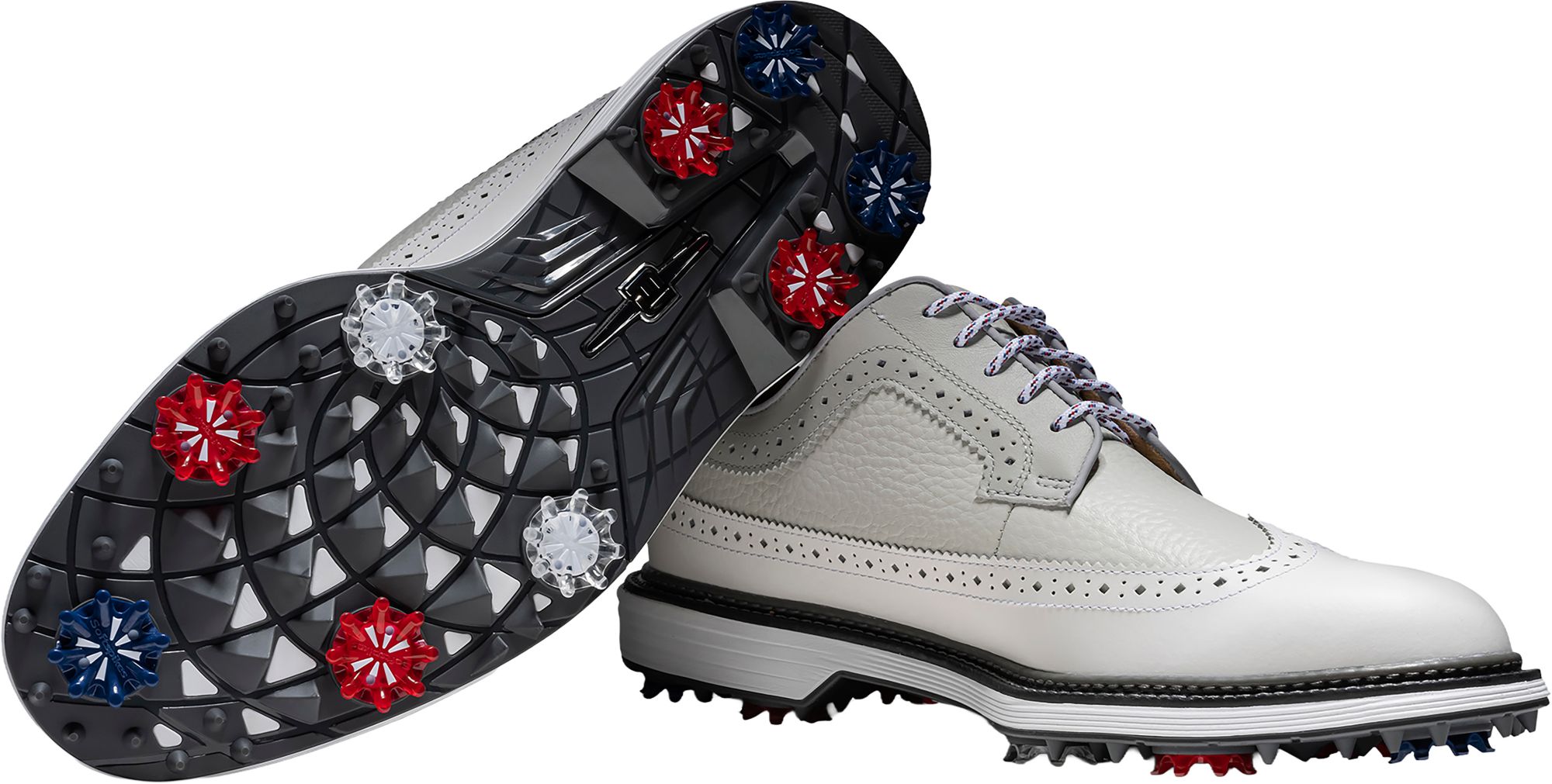 Footjoy Men's Premiere Legends Marquis Tournament Edition Golf Shoes product image