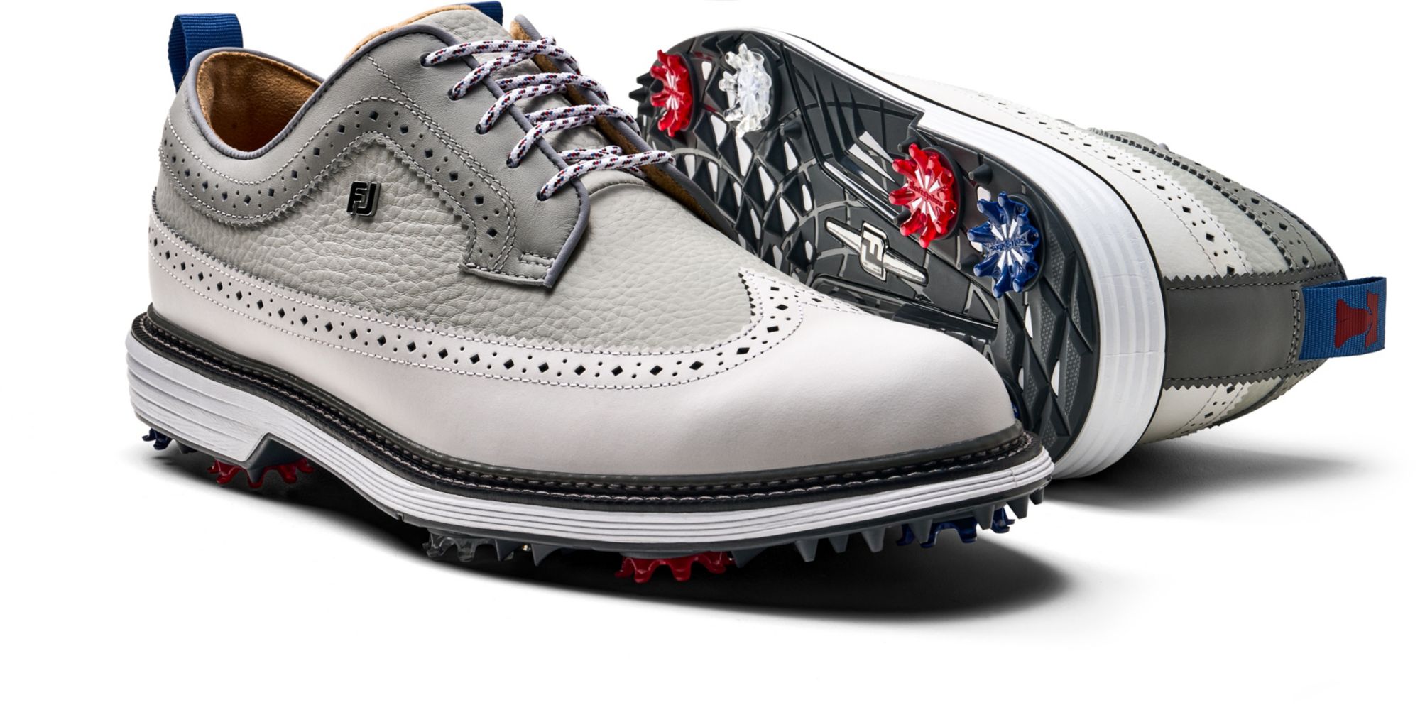 Footjoy Men's Premiere Legends Marquis Tournament Edition Golf Shoes product image