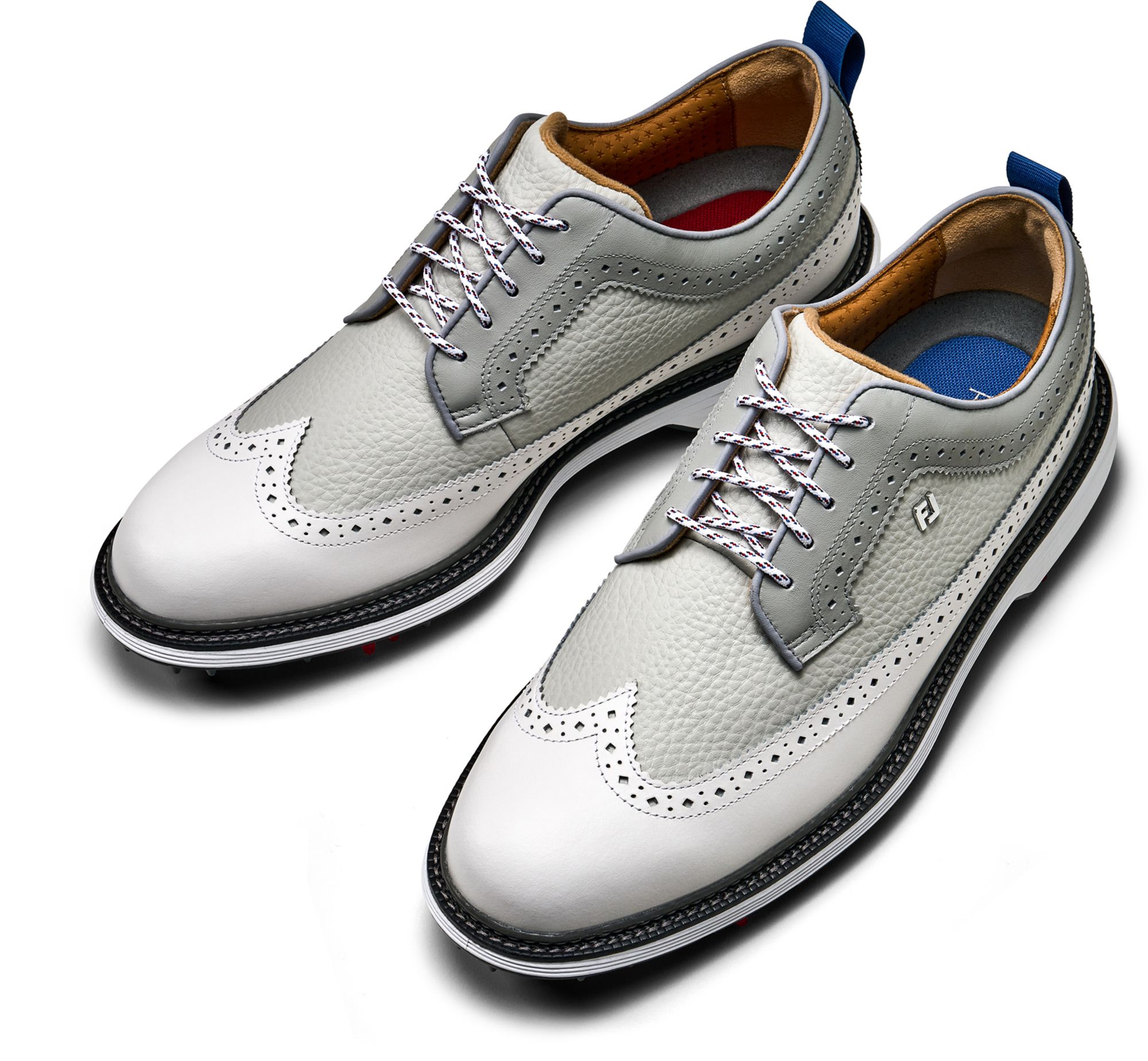 Footjoy Men's Premiere Legends Marquis Tournament Edition Golf Shoes product image