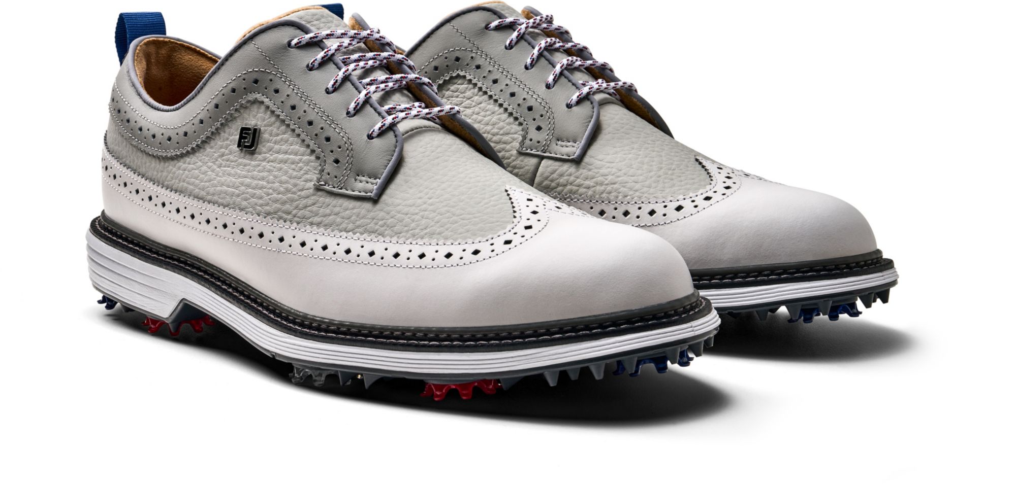 Footjoy Men's Premiere Legends Marquis Tournament Edition Golf Shoes product image