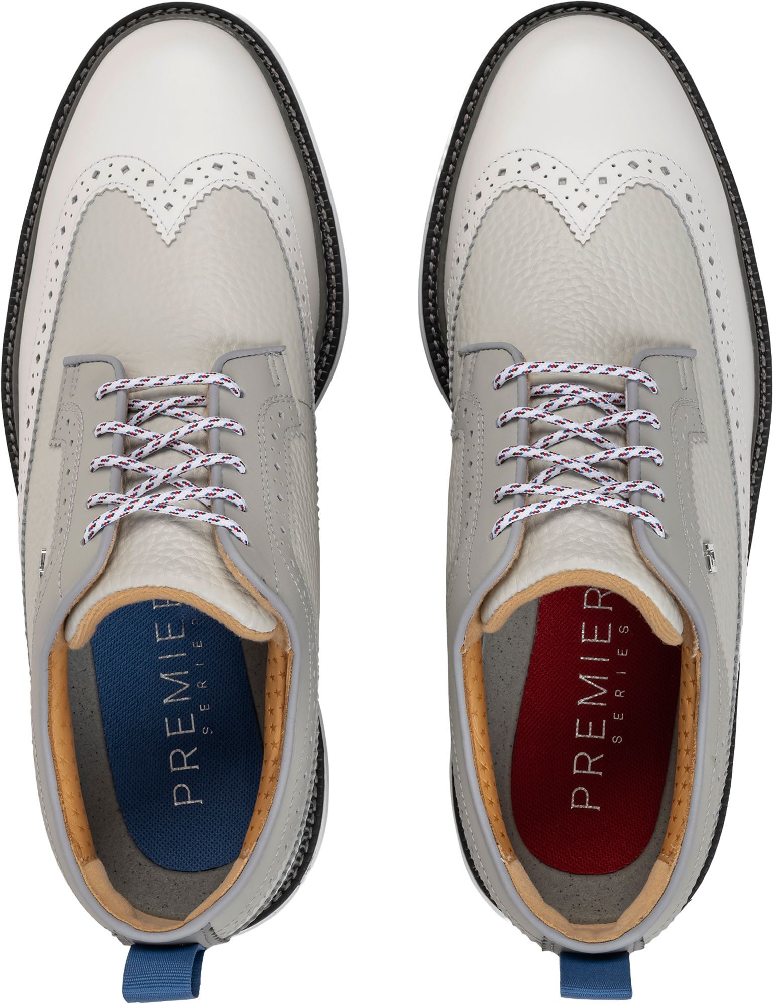 Footjoy Men's Premiere Legends Marquis Tournament Edition Golf Shoes product image