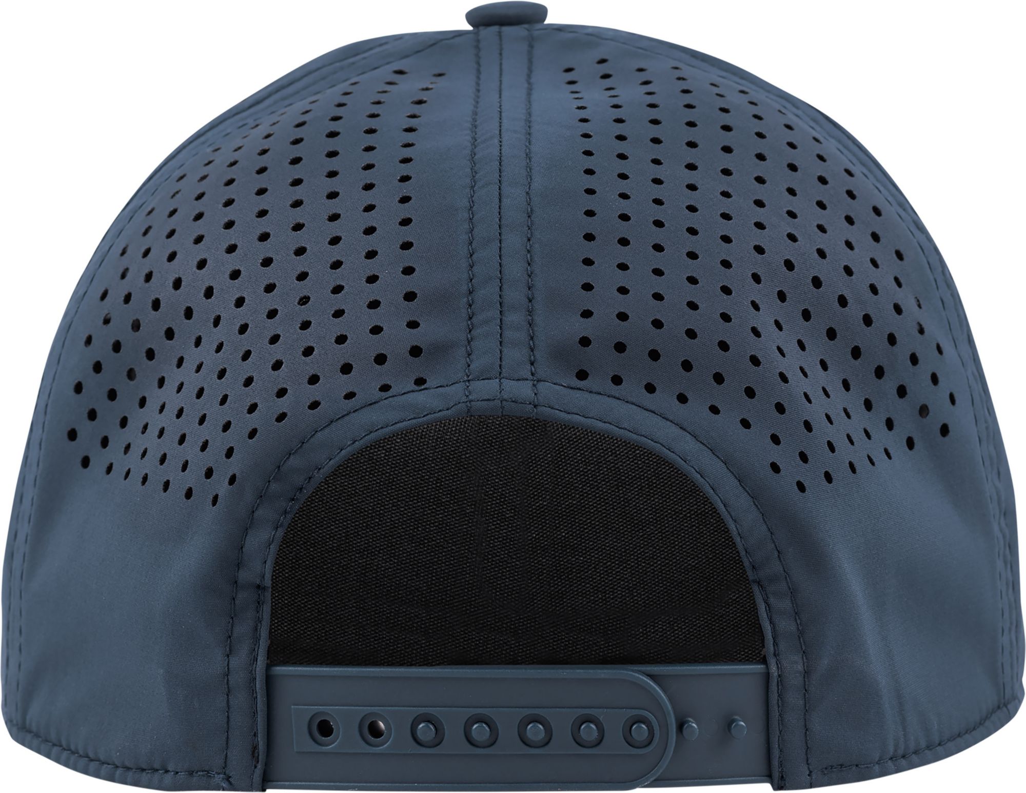 Branded Bills Adult USA Navy Badge Rope Hat product image