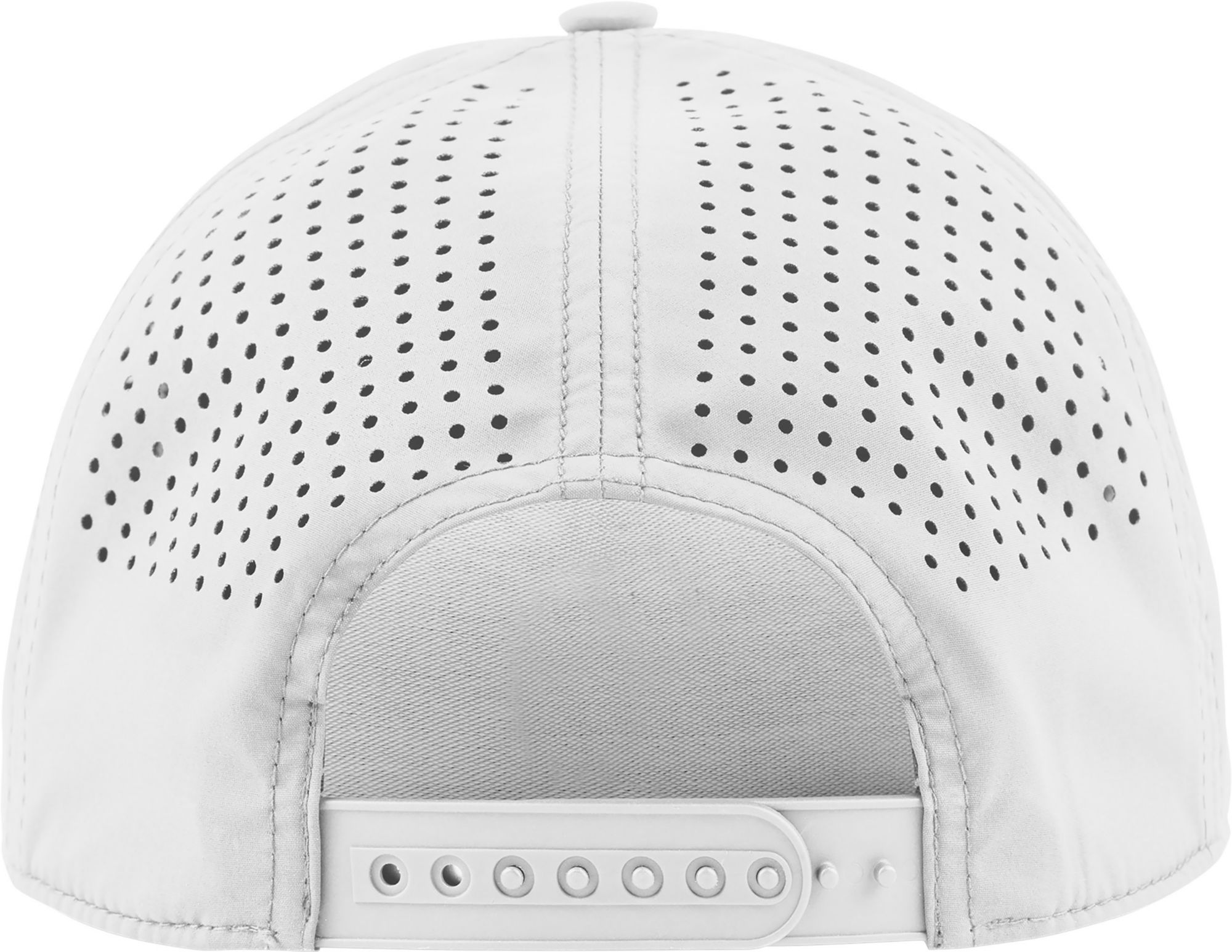 Branded Bills Adult USA White Icon Rope Hat product image