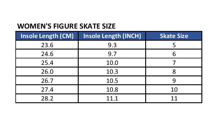 American Athletic Shoe Women's Soft Boot Cheetah Figure Skate product image