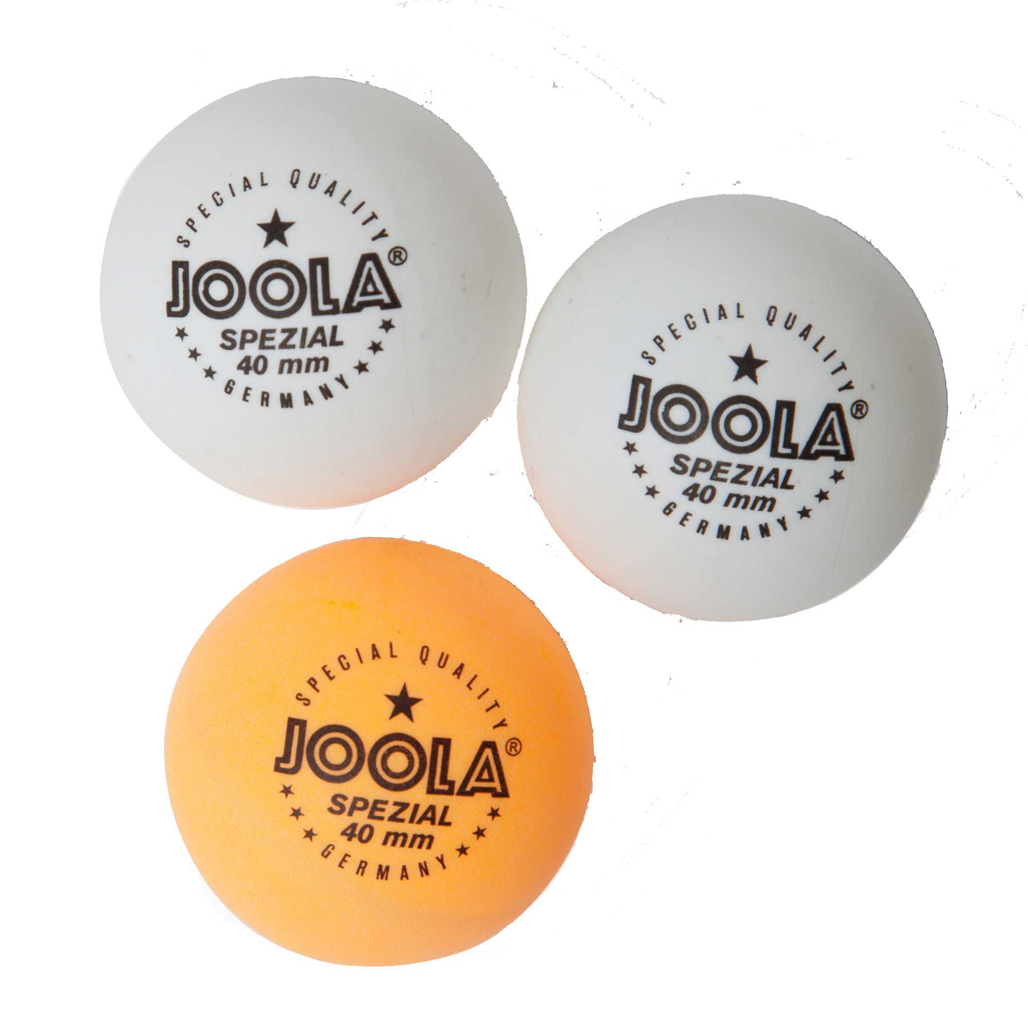 JOOLA Table Tennis Spirit Paddle Set product image