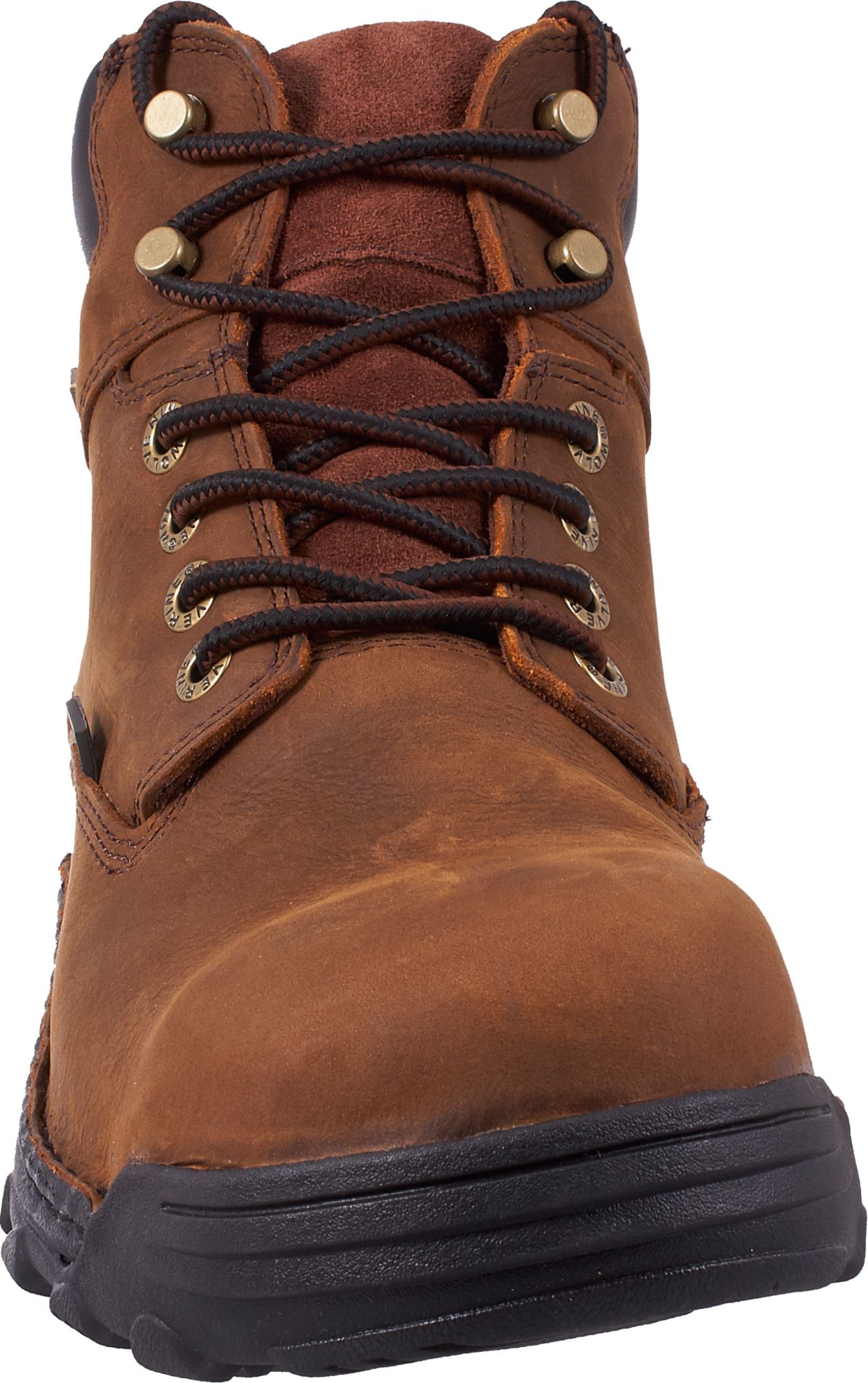 wolverine durbin steel toe boots