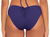 Becca by Rebecca Virtue Women's Fine Line Hipster Swim Bottoms product image