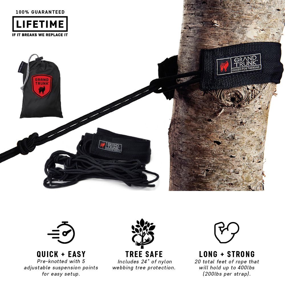 Grand Trunk Tree Slings product image