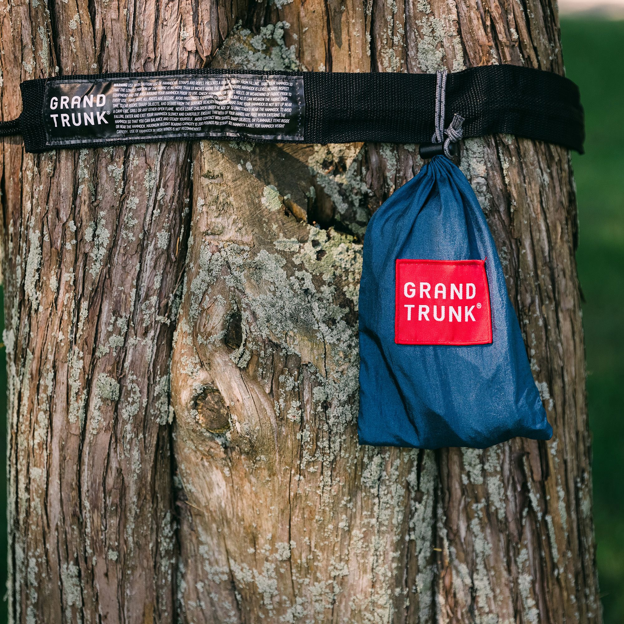Grand Trunk Tree Slings product image