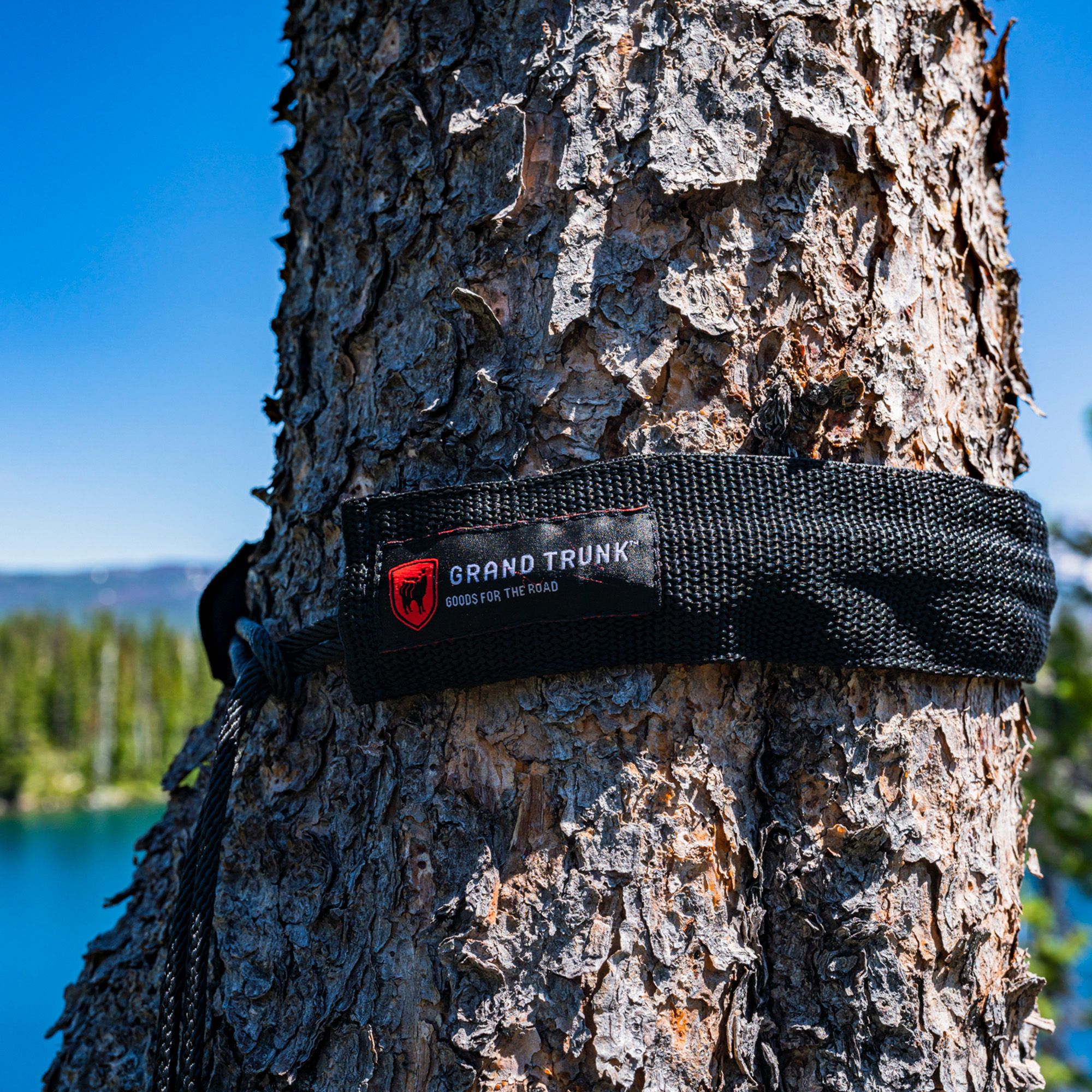 Grand Trunk Tree Slings product image