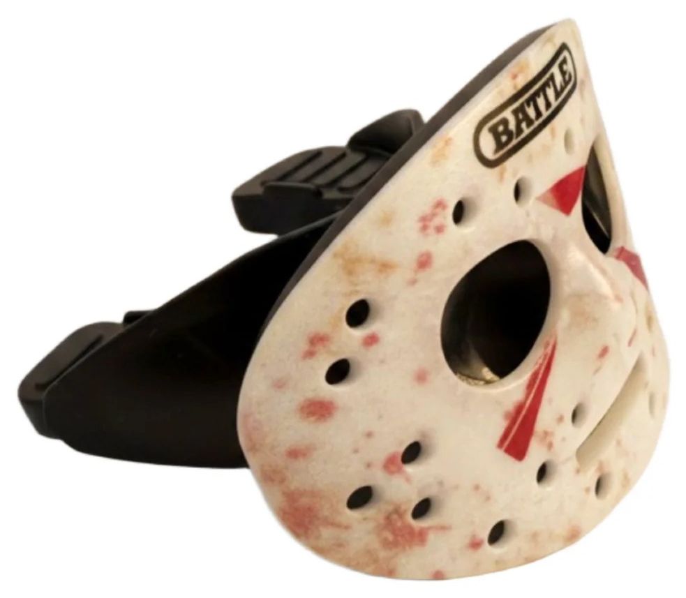 Battle 3D Mask Oxygen Football Mouthguard product image
