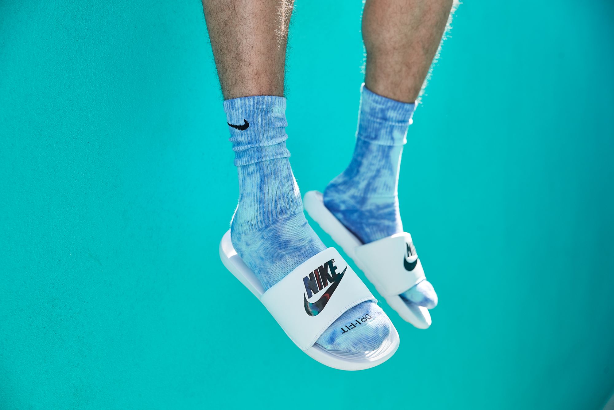 Nike Men's Victori One Slides product image