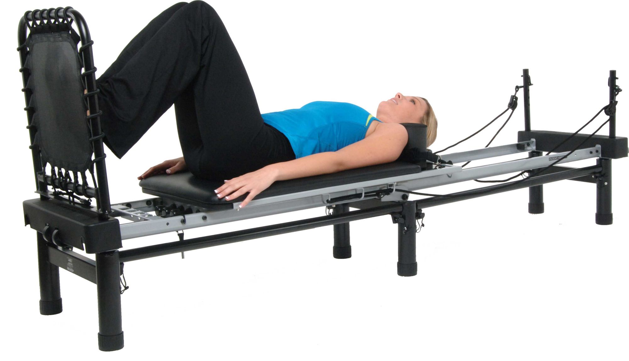 Stamina AeroPilates Free-Form Cardio Rebounder product image