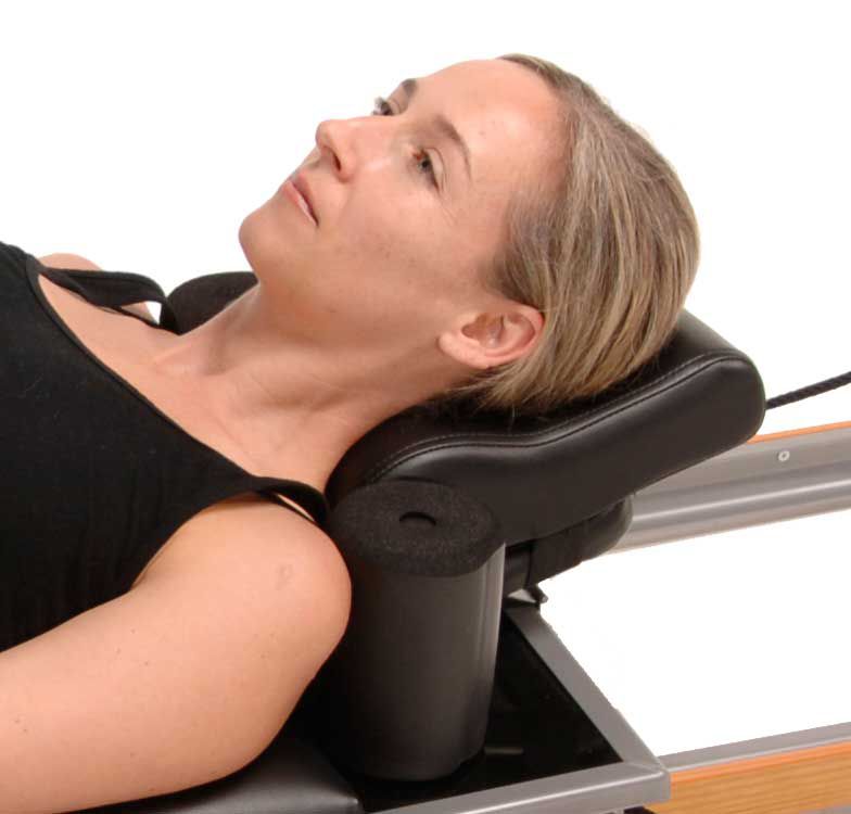 Stamina AeroPilates Head and Neck Support Pillow product image