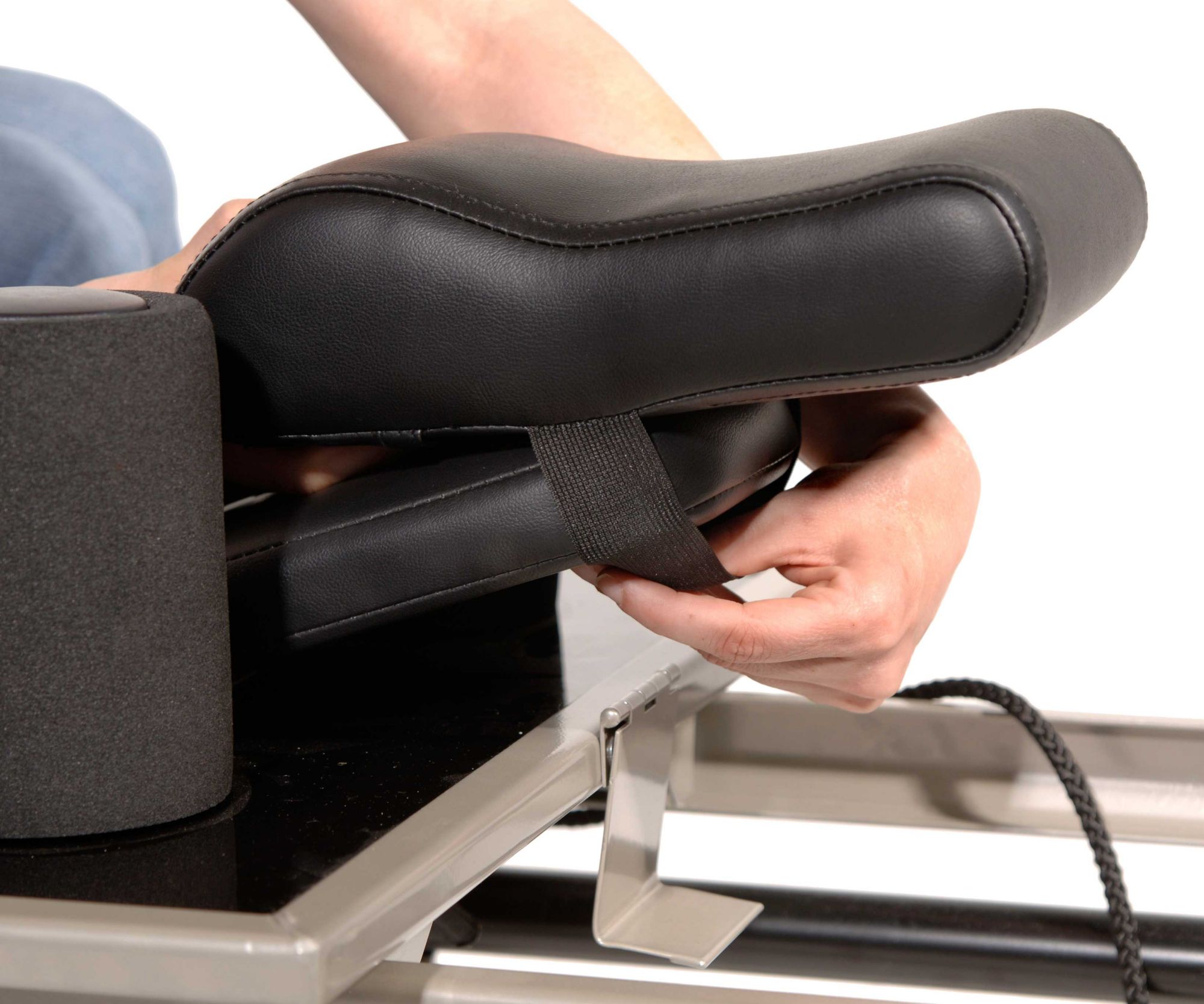 Stamina AeroPilates Head and Neck Support Pillow product image