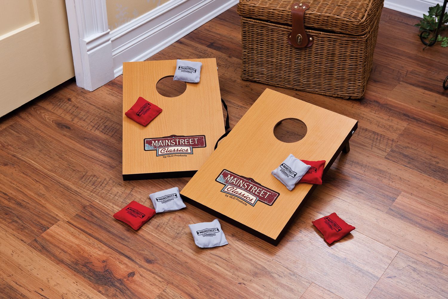 Mainstreet Classics Micro Bag Toss Set product image