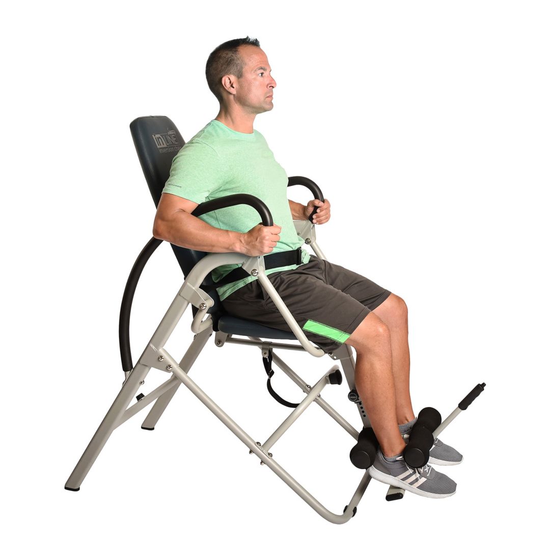 Stamina Products Inline Inversion Chair