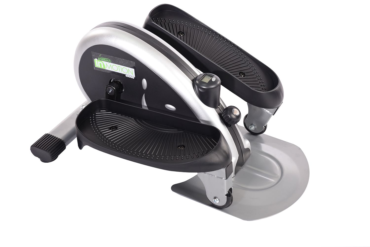 Stamina InMotion E1000 Elliptical Trainer