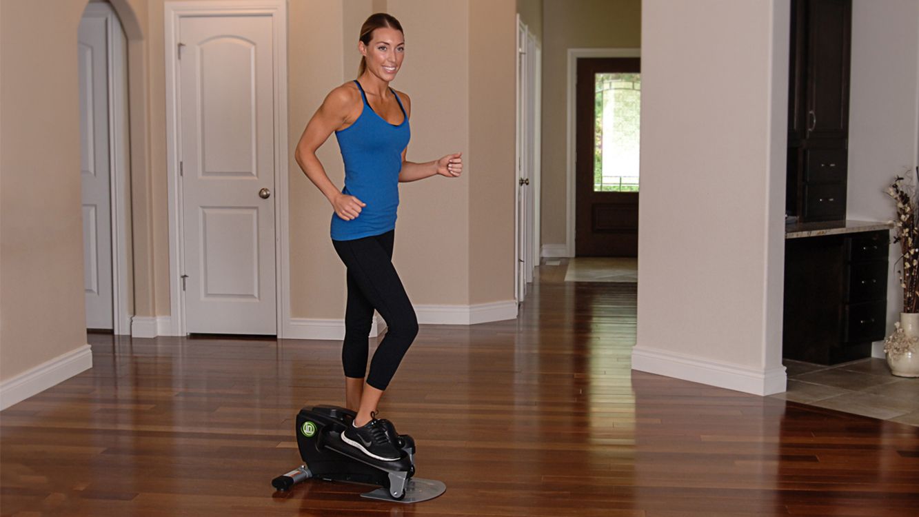 Stamina InMotion Compact Strider product image