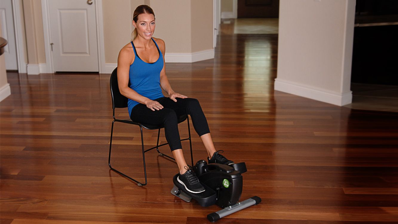 Stamina InMotion Compact Strider product image