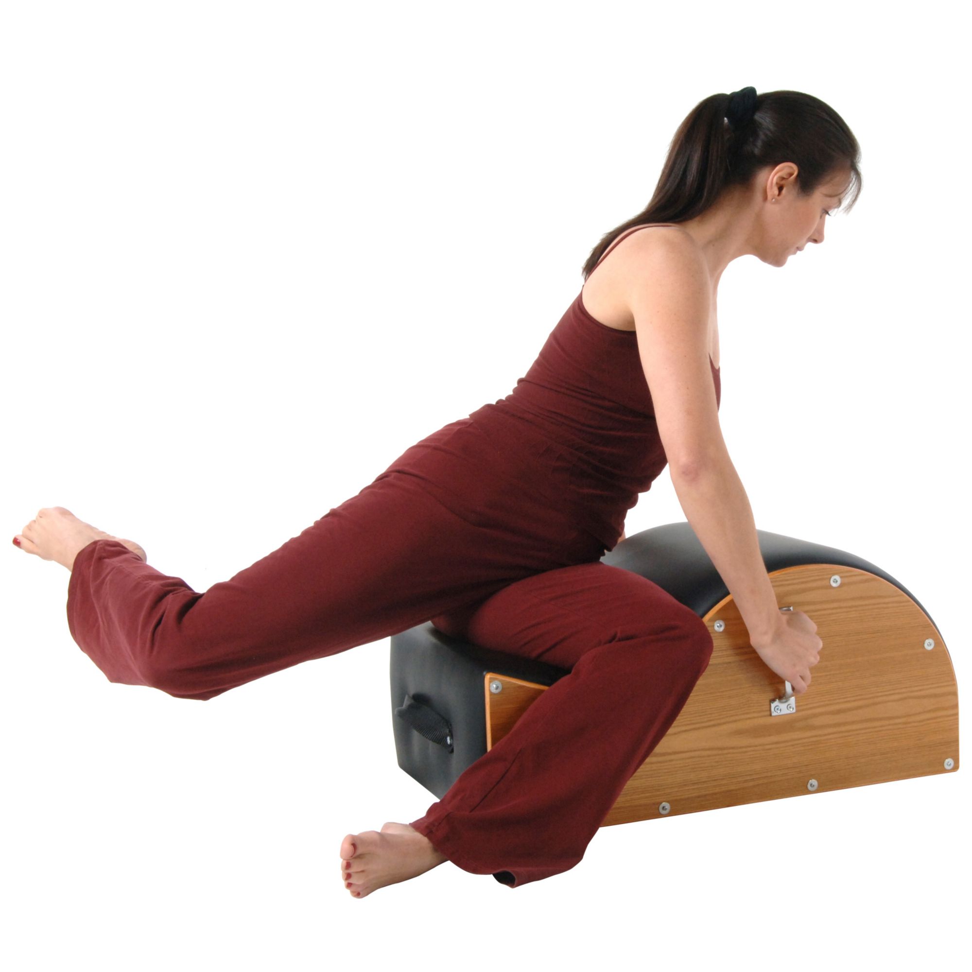 Stamina AeroPilates Spine Corrector Barrel product image